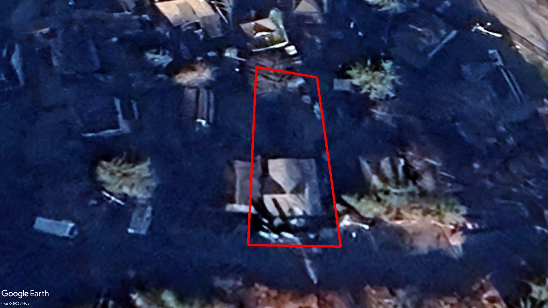 Tax Sale Prince Rupert, British Columbia - 227-0002166.000