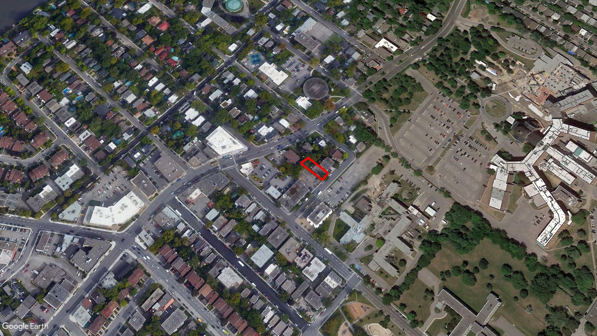 Tax Sale Montreal, Quebec - 741914-00