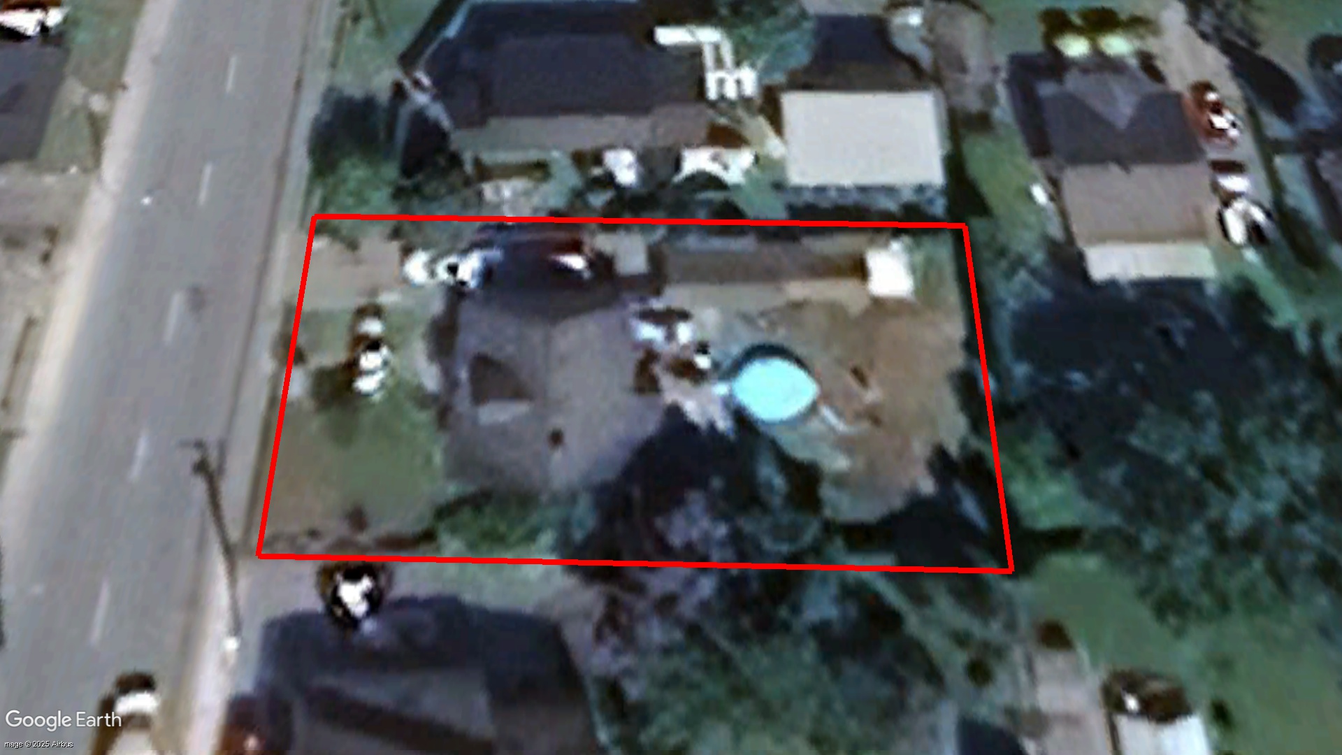 Tax Sale Chilliwack, British Columbia - 4597-09600