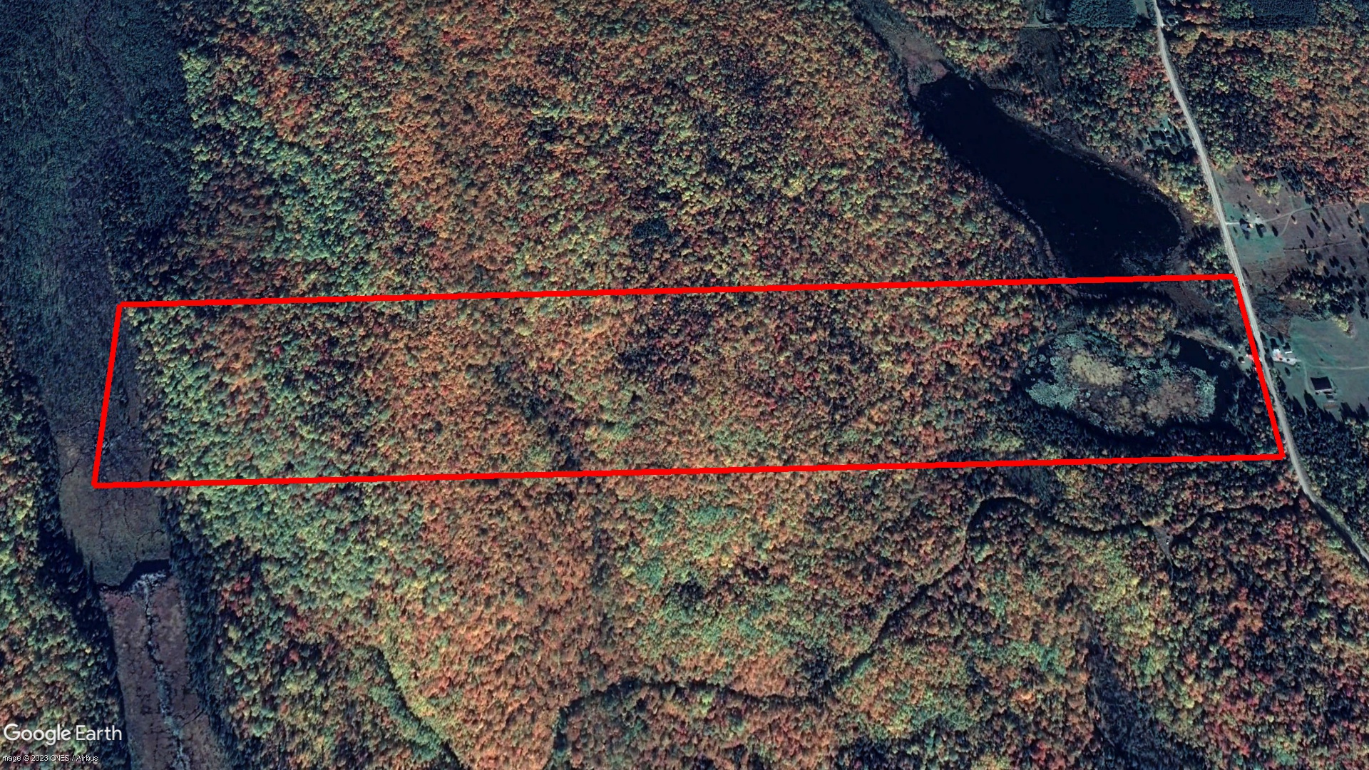 Tax Sale d’Antoine-Labelle, Quebec - 2234 14 4779