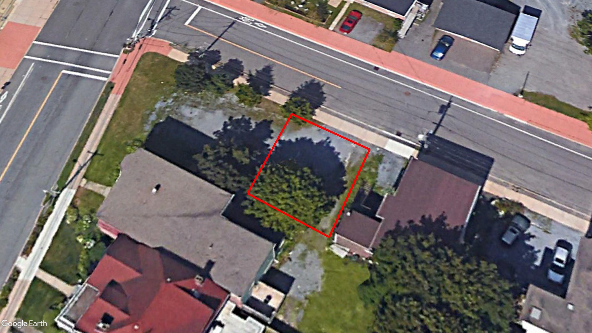 Tax Sale Saint John, New Brunswick - 01651511