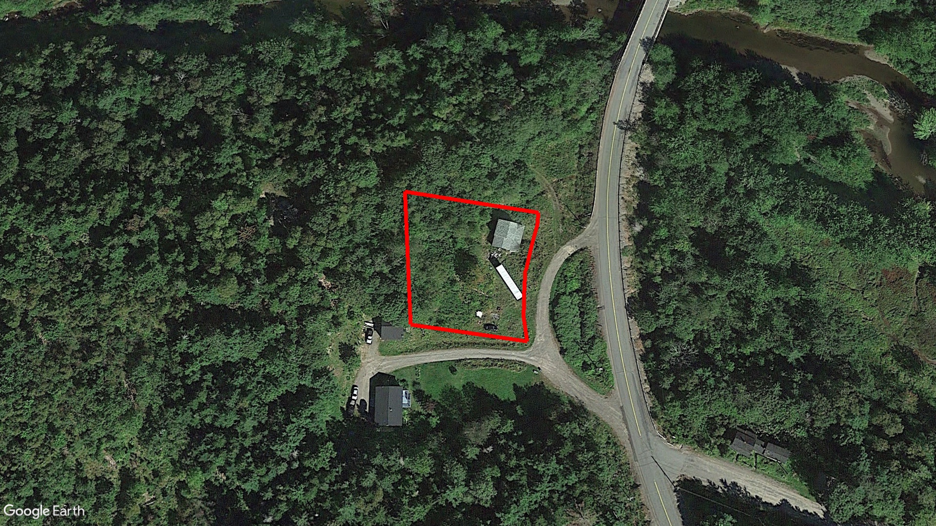 Tax Sale Kings, New Brunswick - 01060215