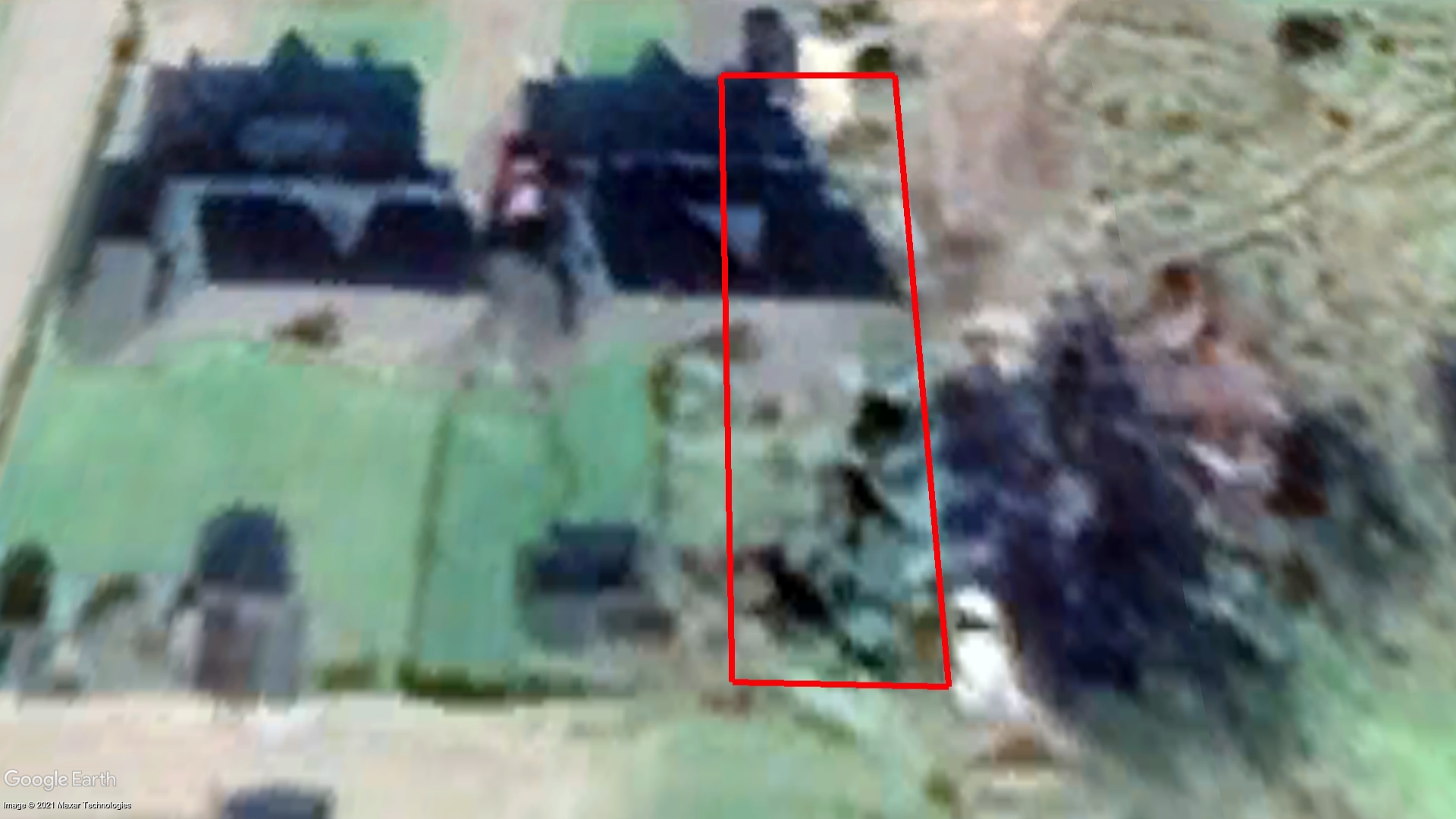 Tax Sale Cape Breton, Nova Scotia - 03763277