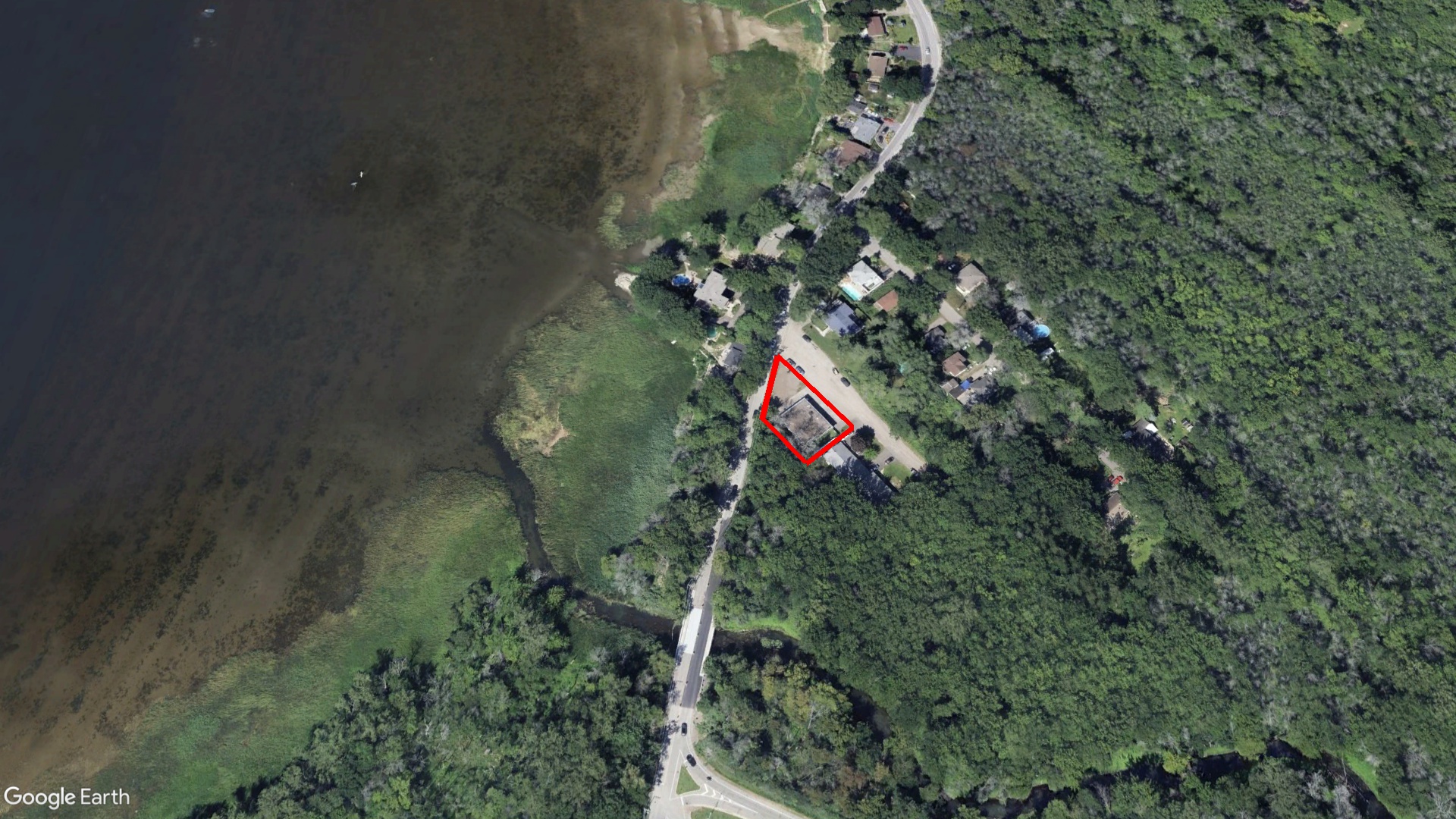 Tax Sale Montreal, Quebec - 040154-02