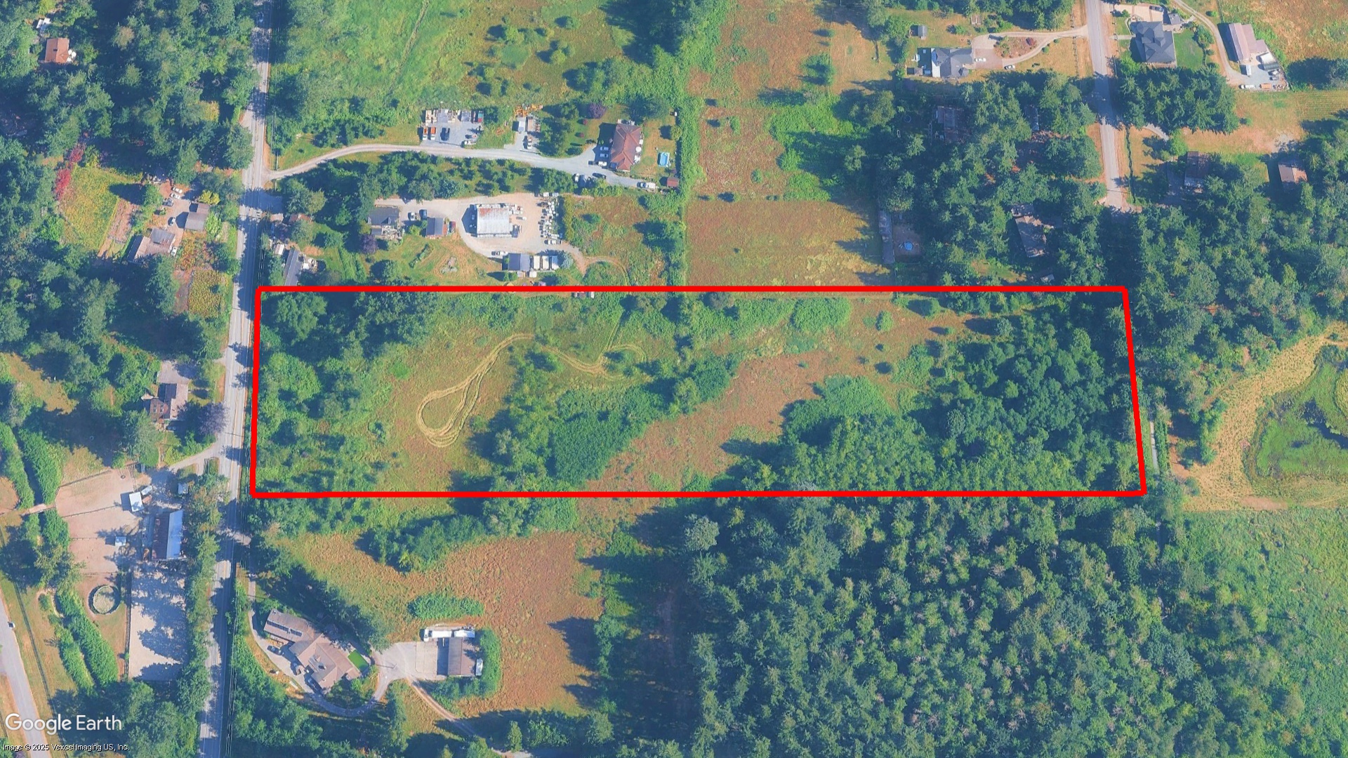 Tax Sale Langley, British Columbia - 