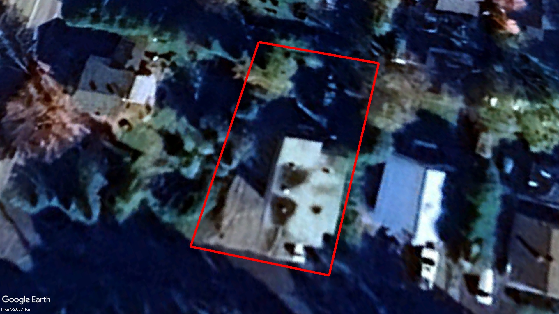 Tax Sale Les Pays-d'en-Haut, Quebec - 