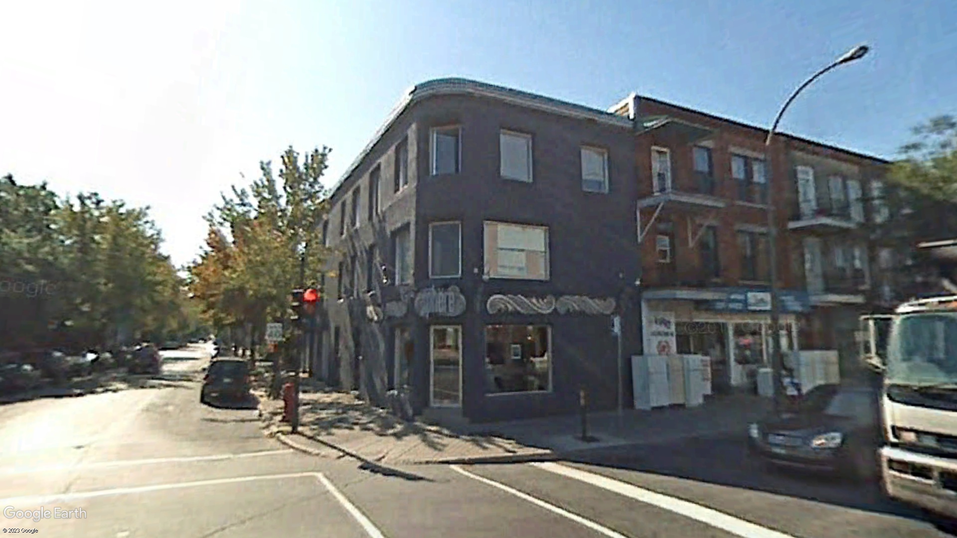 Tax Sale Montreal, Quebec - 540844-00 