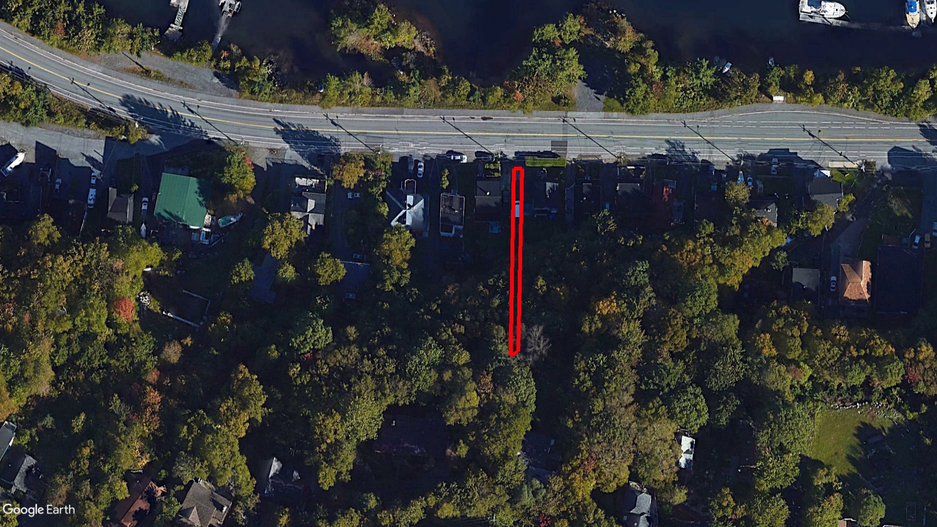 Tax Sale Halifax, Nova Scotia - 09775692