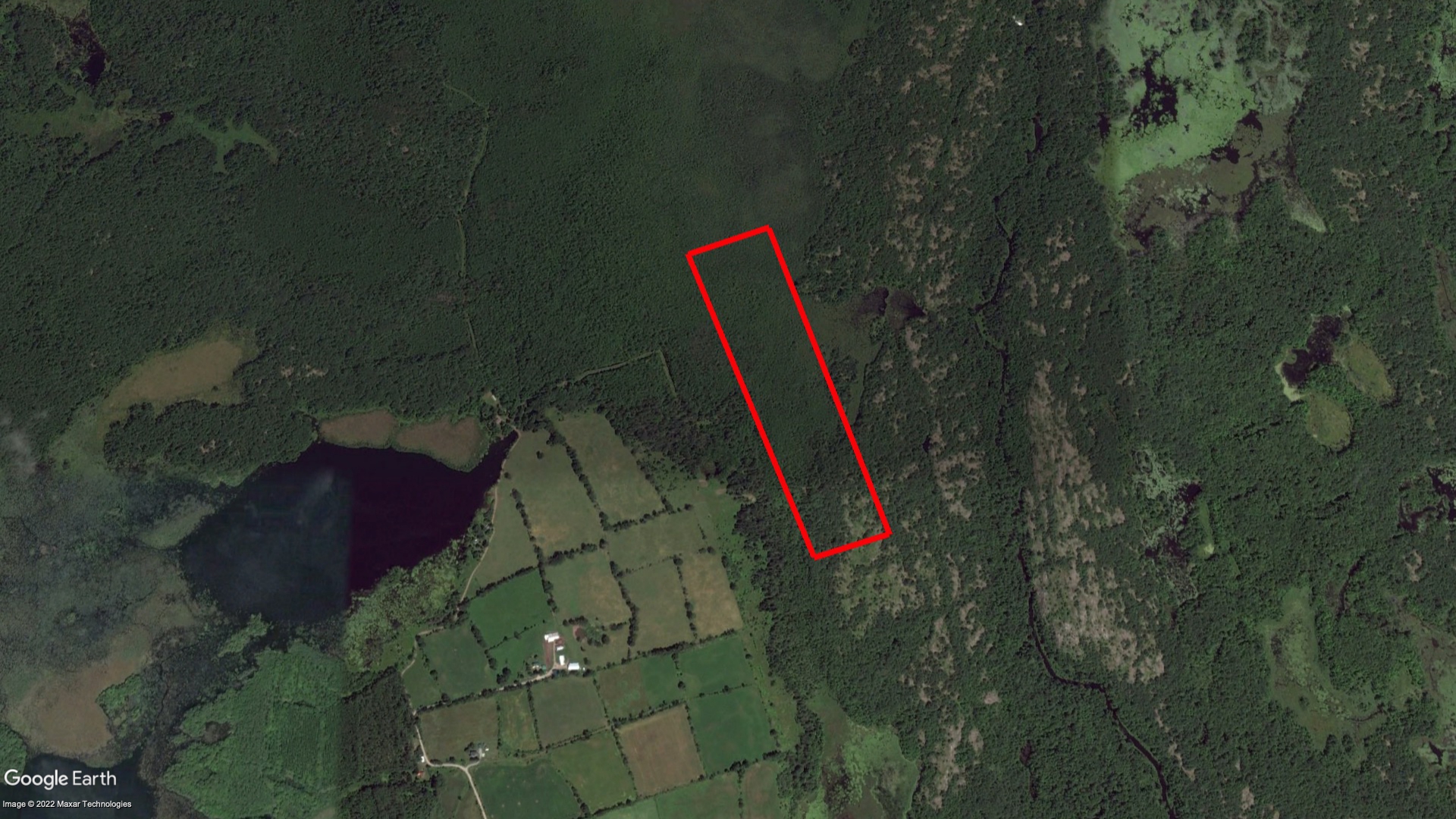 Tax Sale Tweed, Ontario - 12 31 132 025 06200 0000