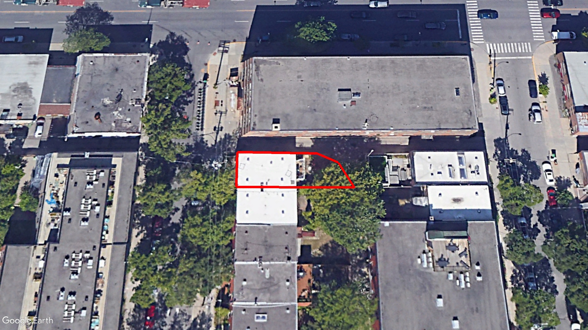 Tax Sale Montreal, Quebec - 584009-00