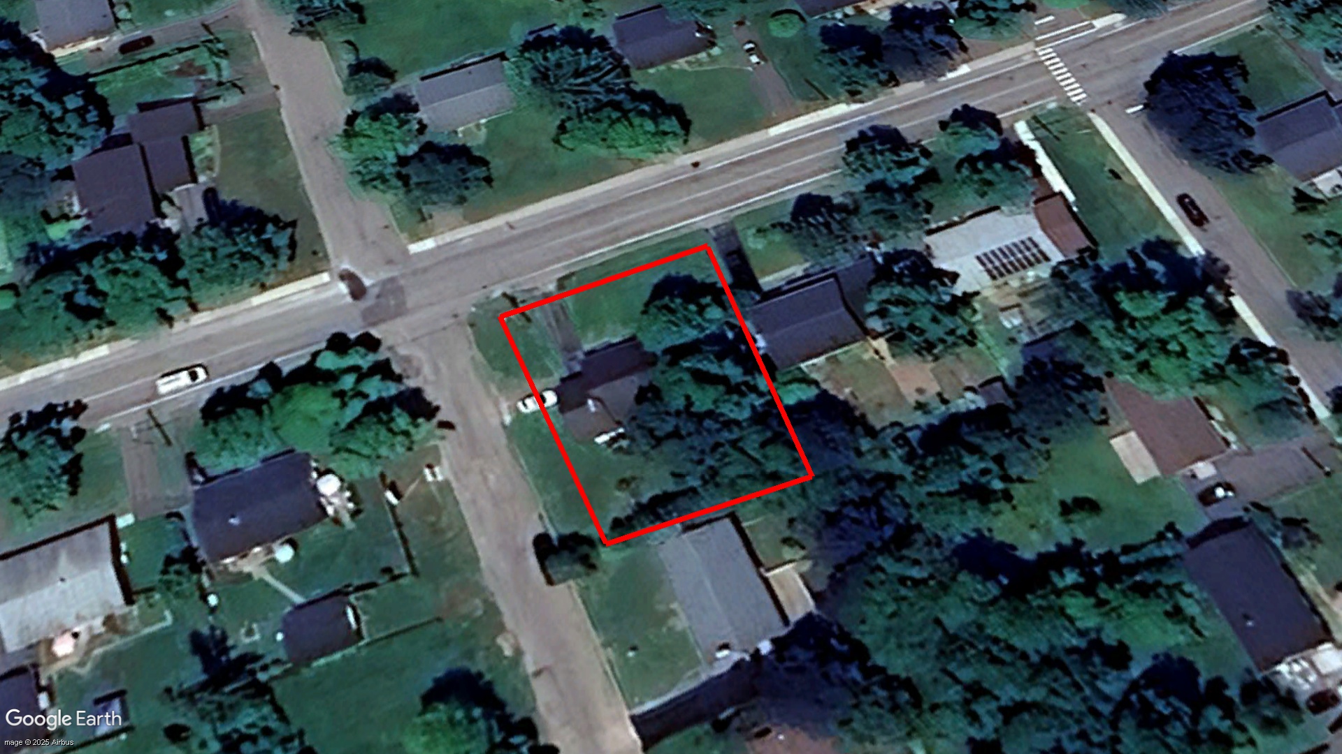 Tax Sale Charlottetown, Prince Edward Island - 