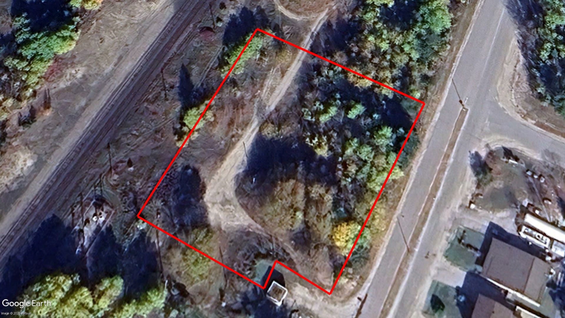 Tax Sale White River, Ontario - 57 91 000 004 00701 0000