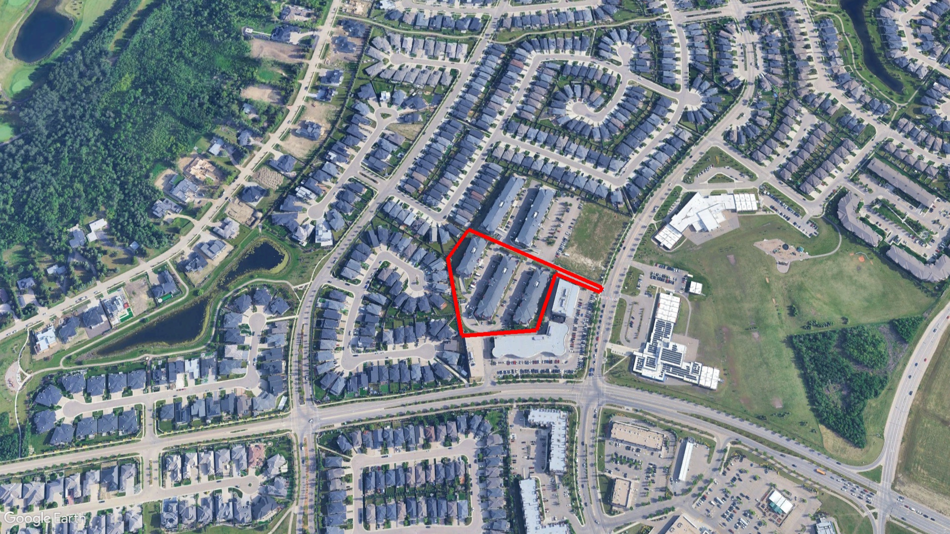 Tax Sale Edmonton, Alberta - 