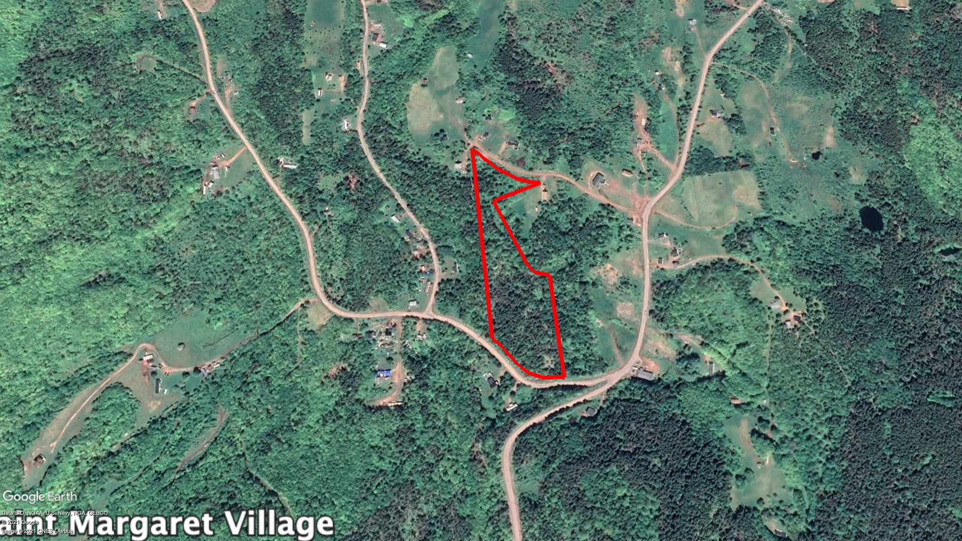 Tax Sale Victoria, Nova Scotia - 10584736