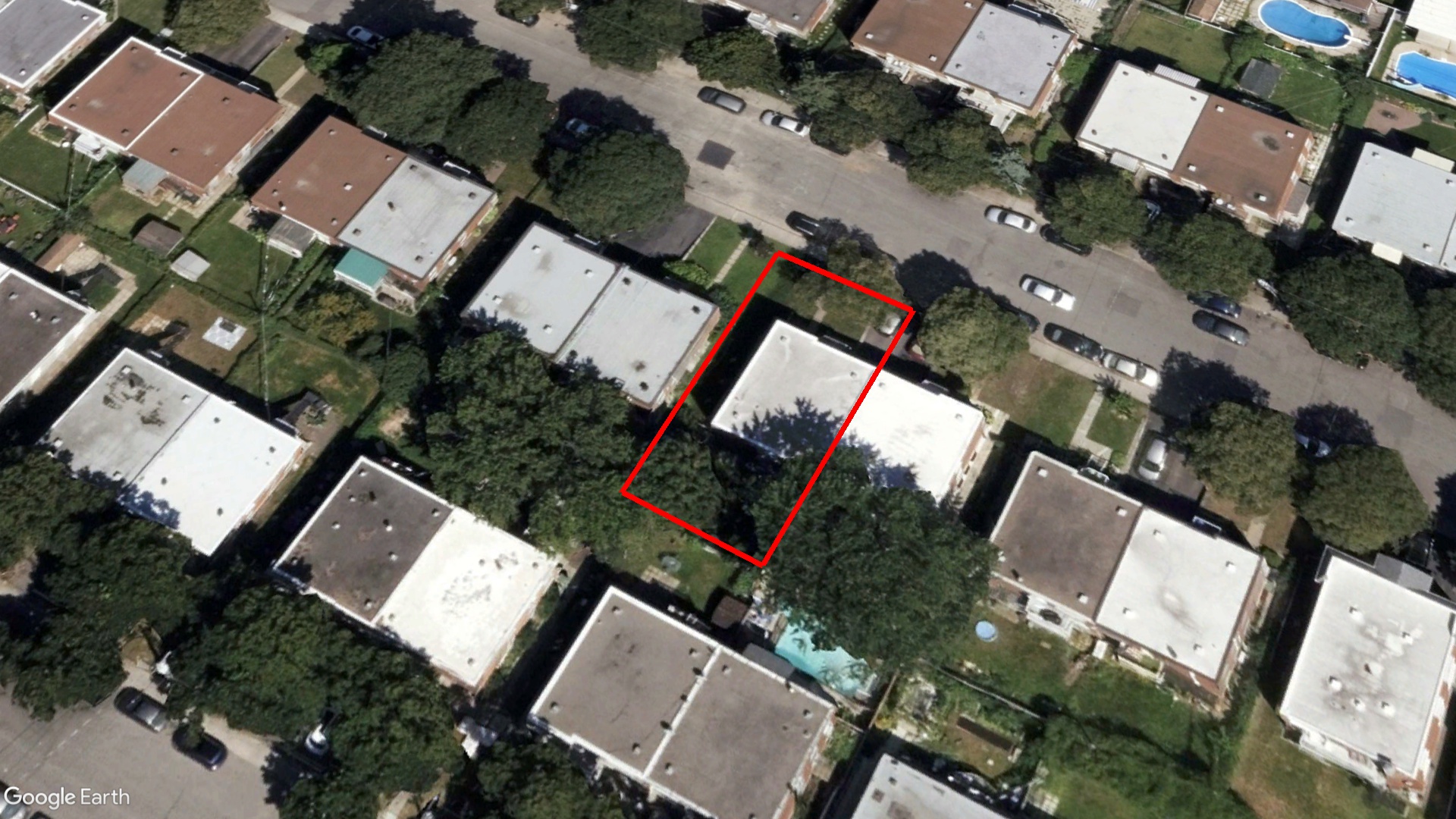 Tax Sale Montreal, Quebec - 741872-00