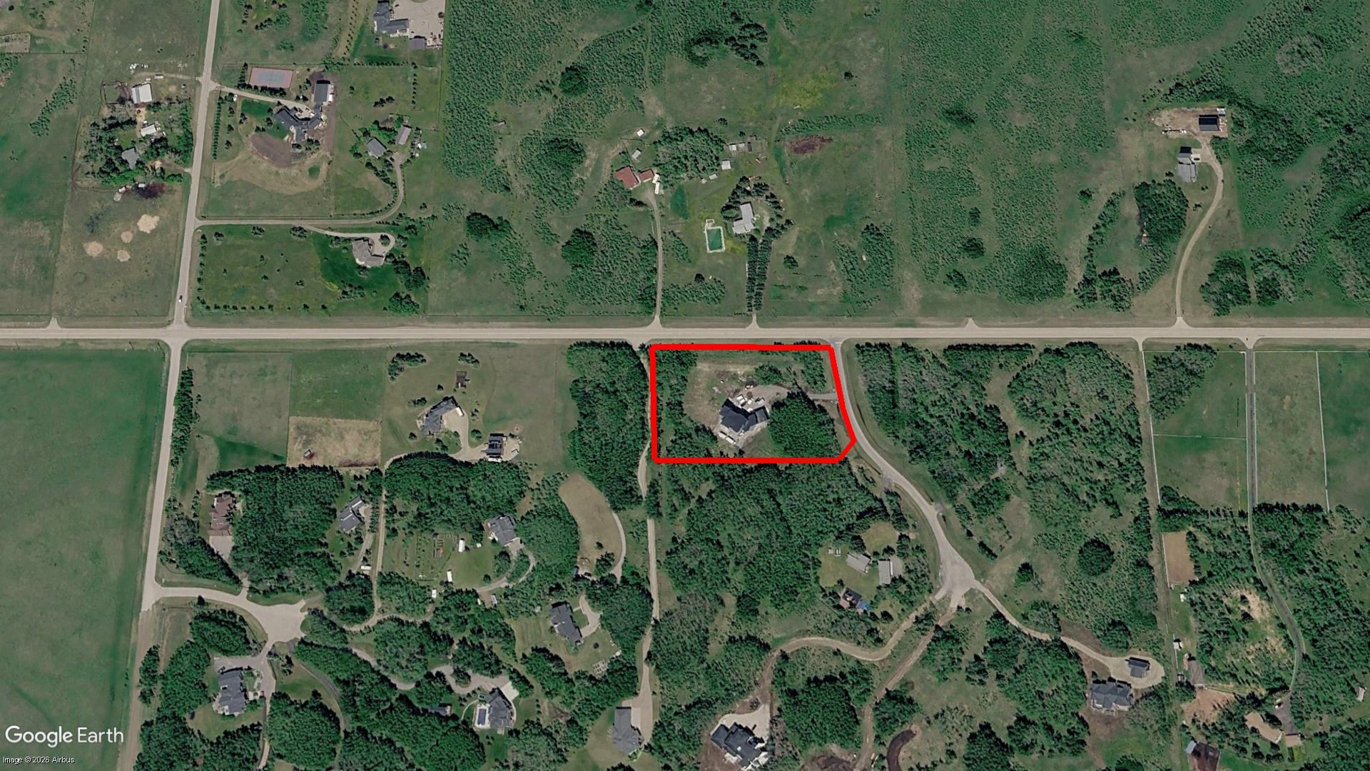 Tax Sale Rocky View, Alberta - 
