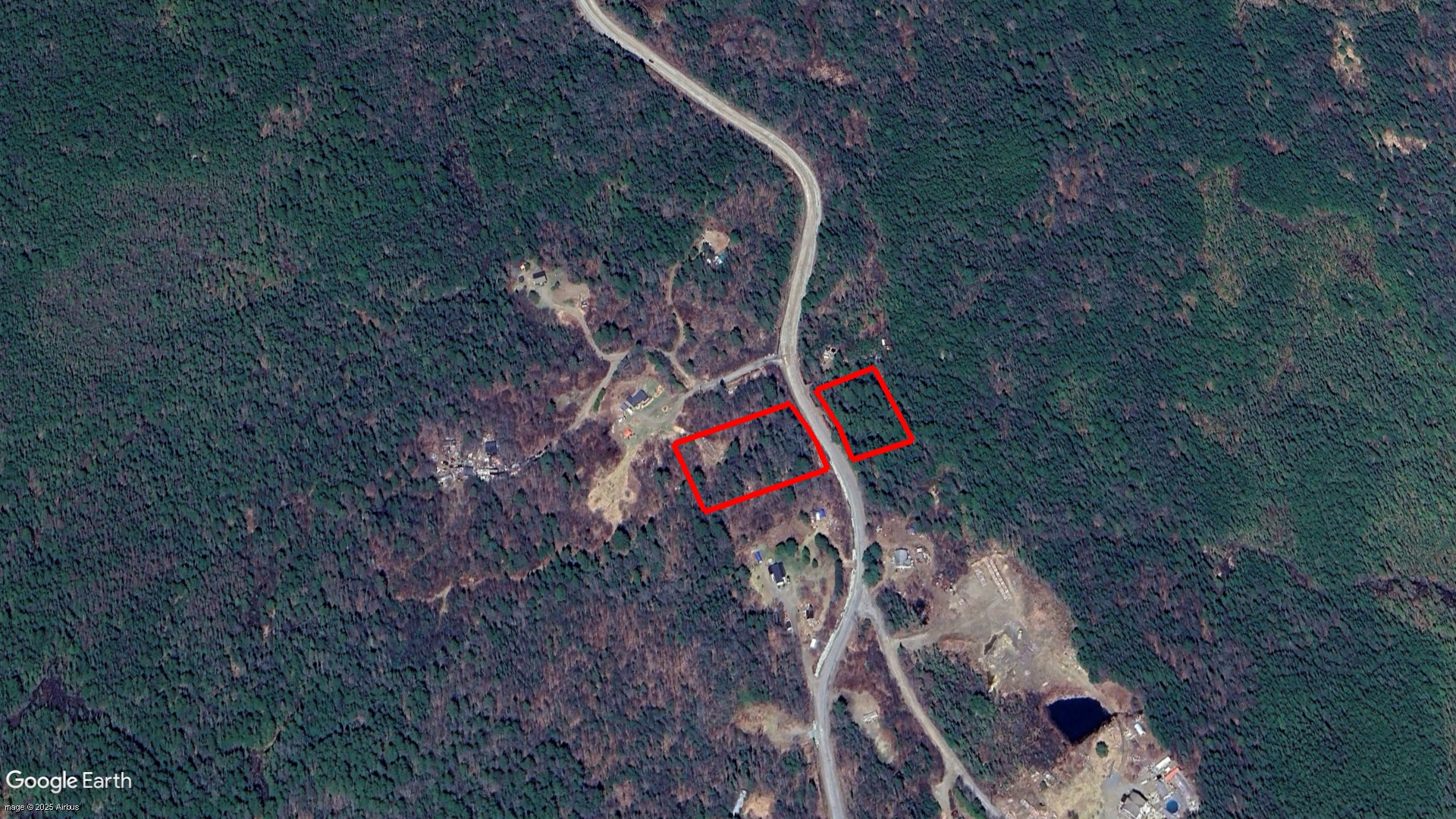 Tax Sale Kings, New Brunswick - 01093690