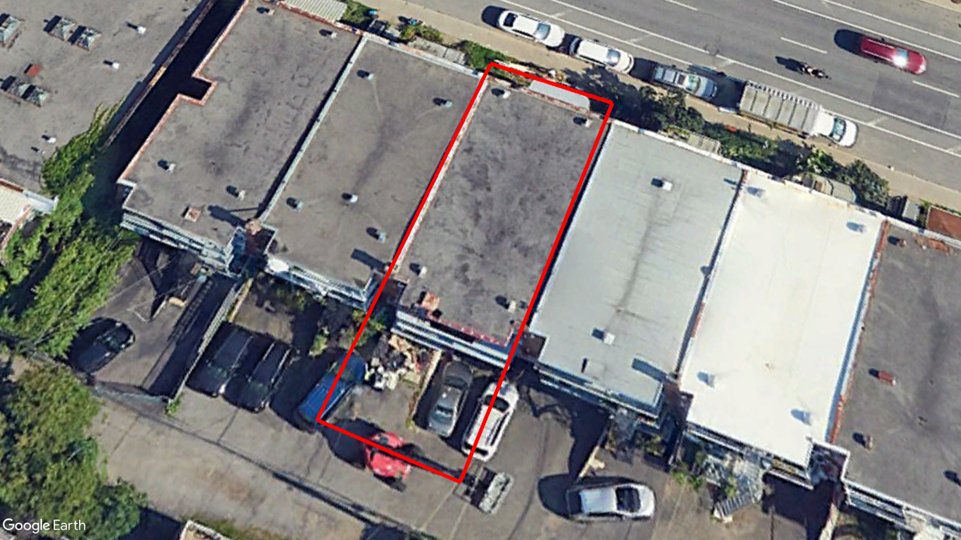 Tax Sale Montreal, Quebec - 300587-00