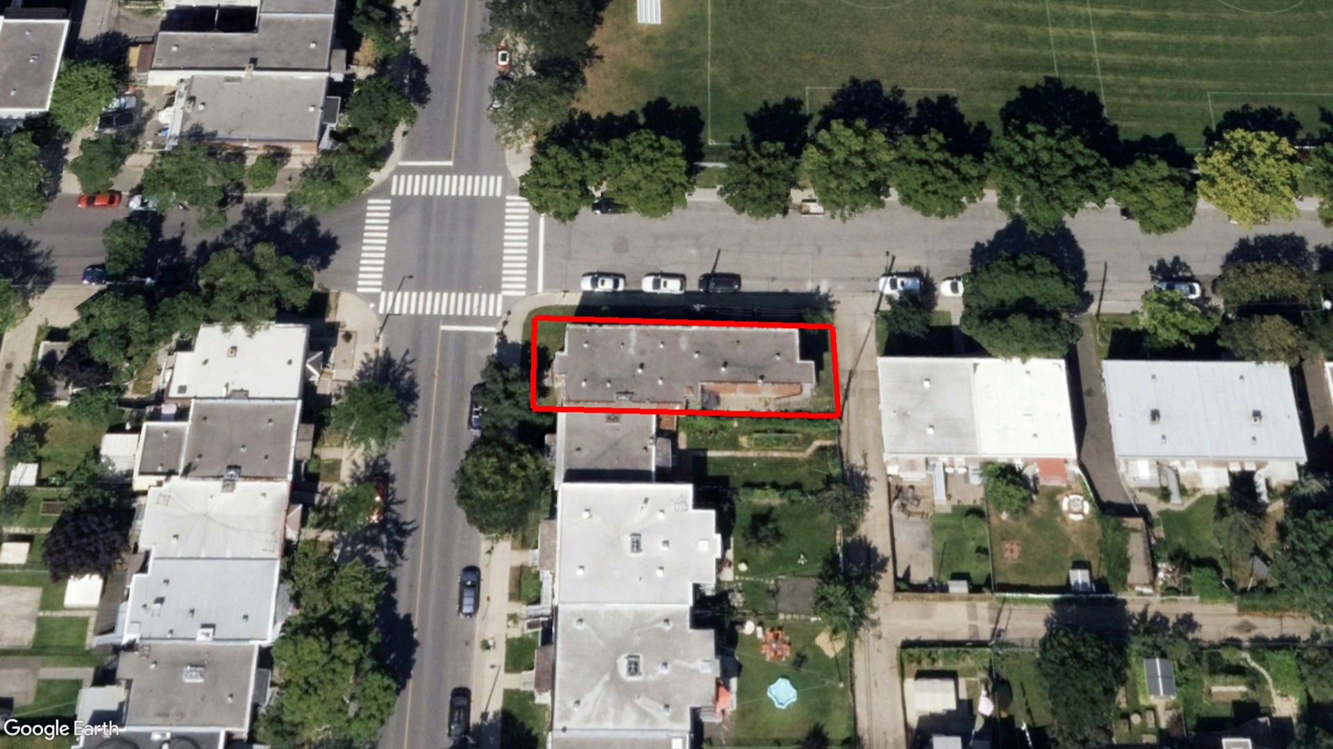 Tax Sale Montreal, Quebec - 410803-00