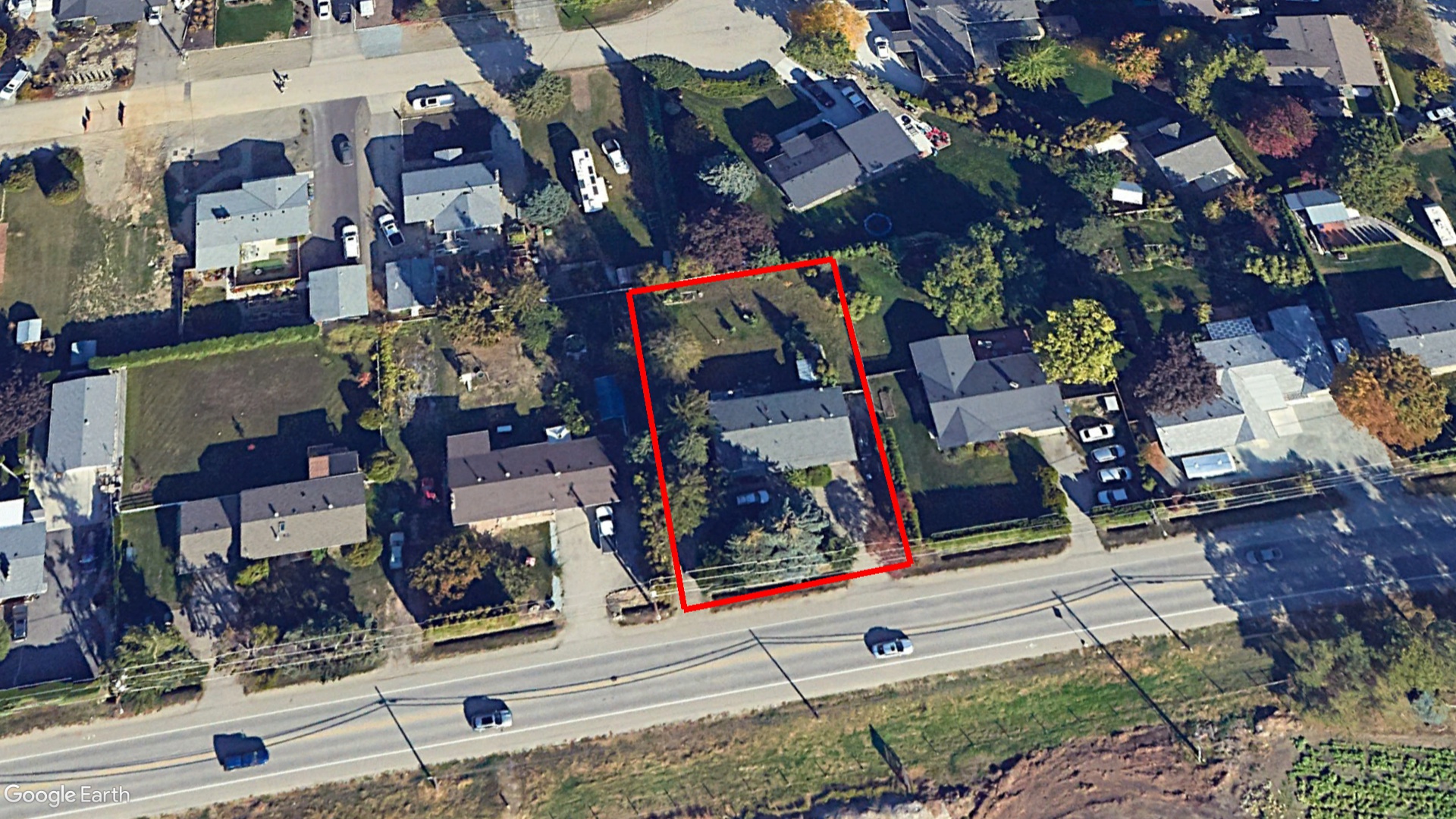 Tax Sale Kelowna, British Columbia - 19-217-10738.024