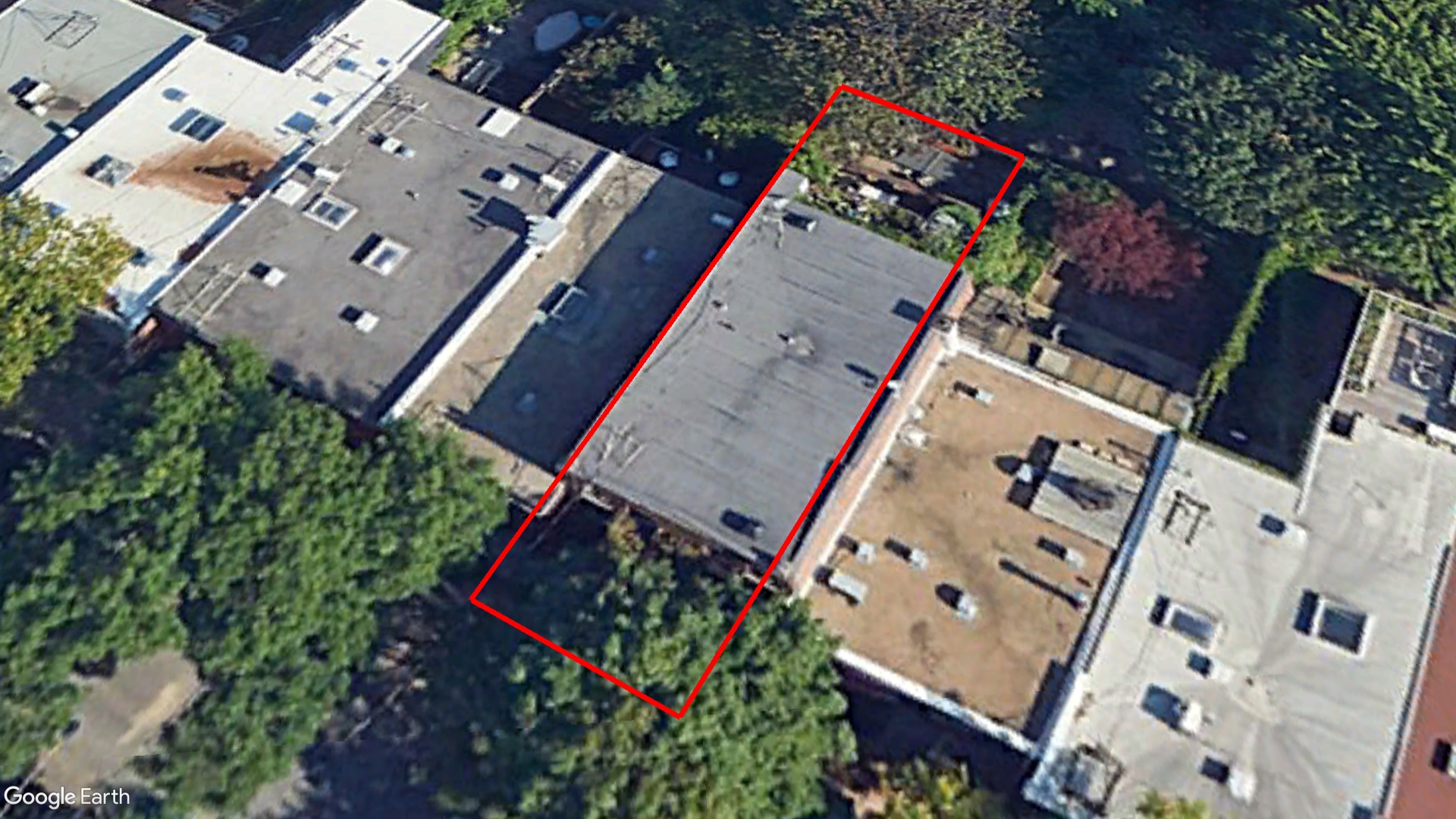 Tax Sale Montreal, Quebec - 502017-00