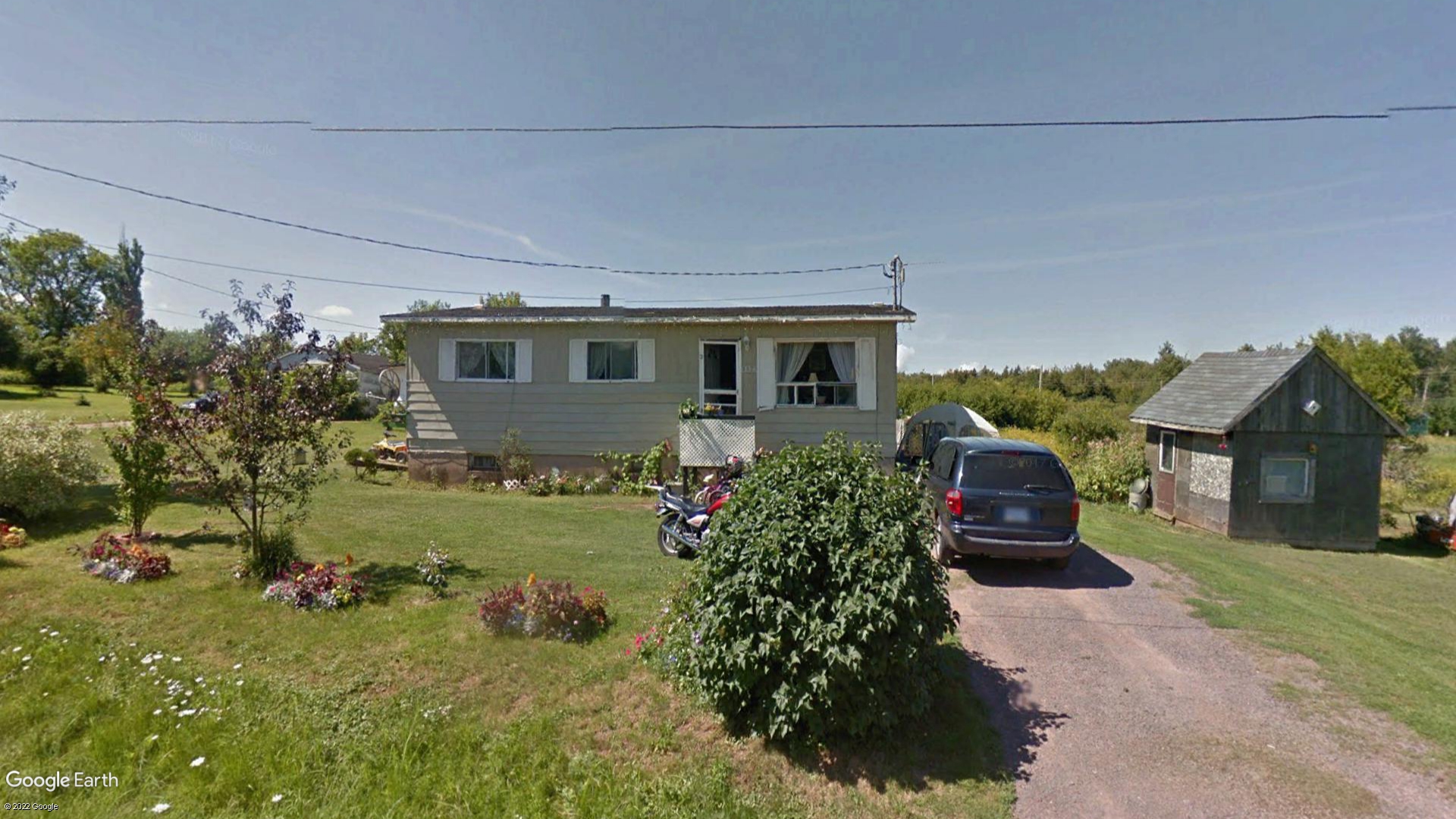 Tax Sale Cumberland, Nova Scotia - 1480952
