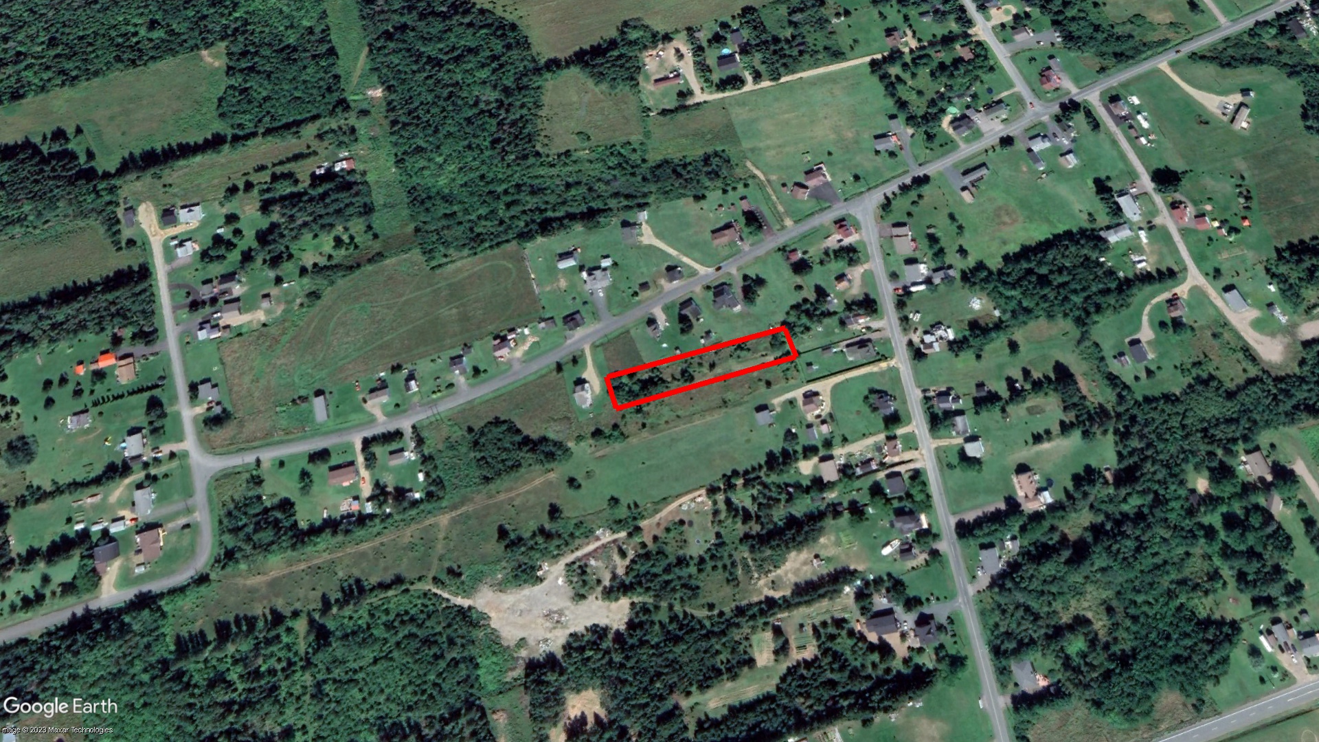 Tax Sale Gloucester, New Brunswick - 03741299 