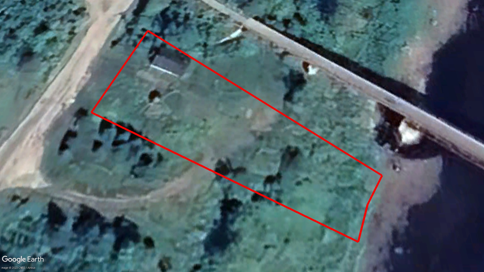 Tax Sale Northumberland, New Brunswick - 04669979