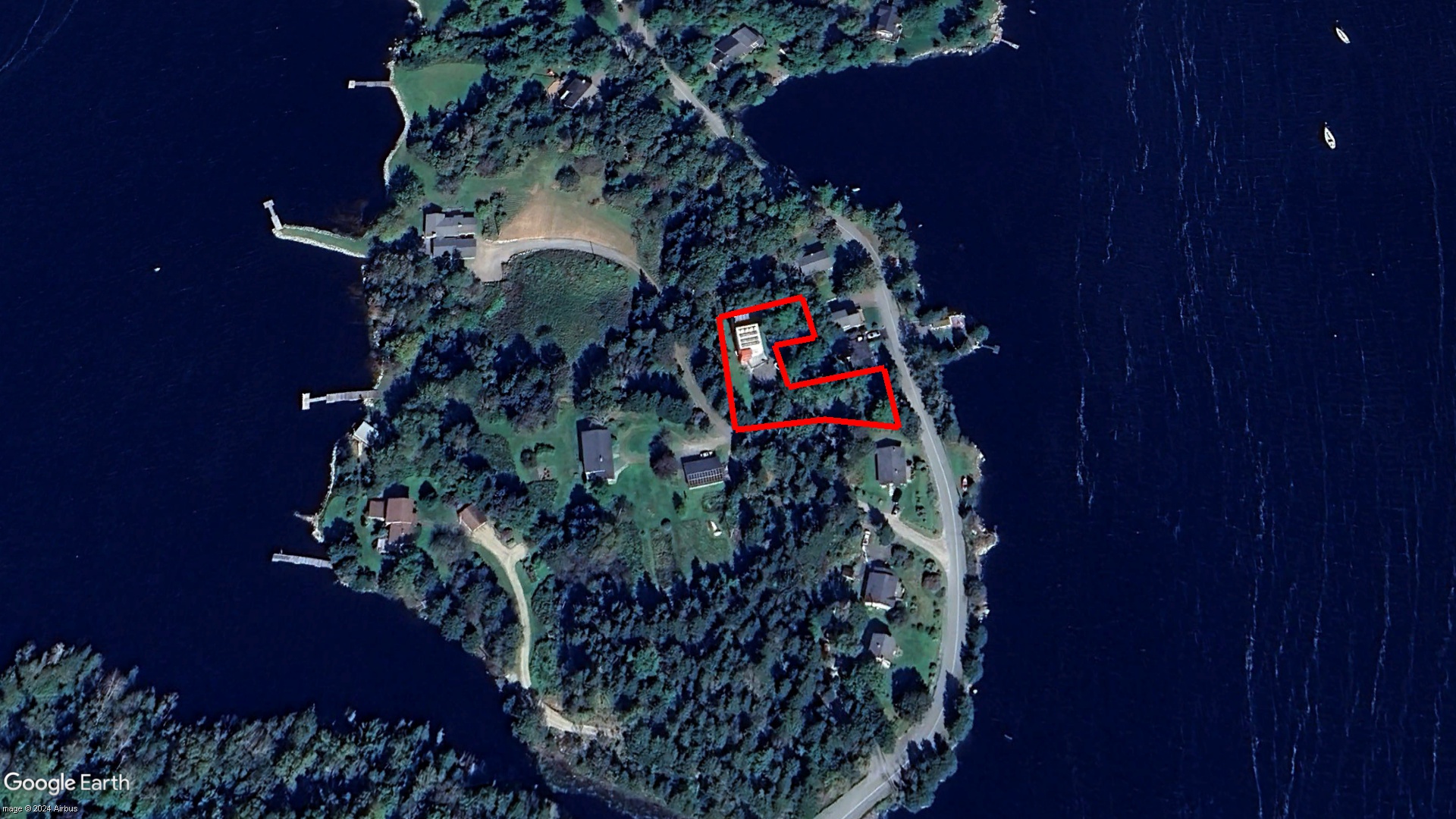 Tax Sale Halifax, Nova Scotia - 01227599