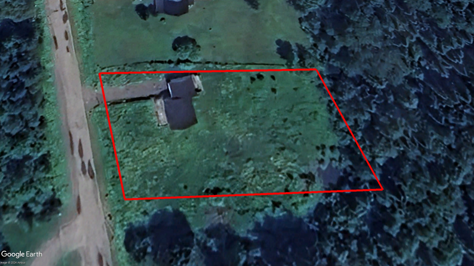 Tax Sale Carleton, New Brunswick - 00408525