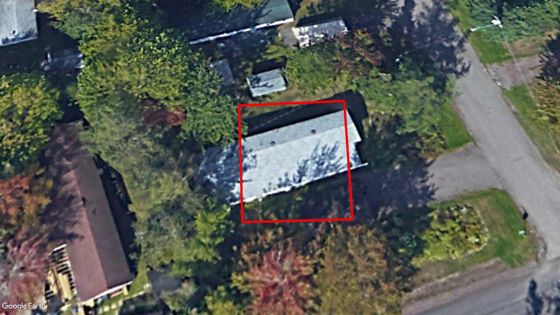 Tax Sale Albert Westmorland, New Brunswick - 02249066