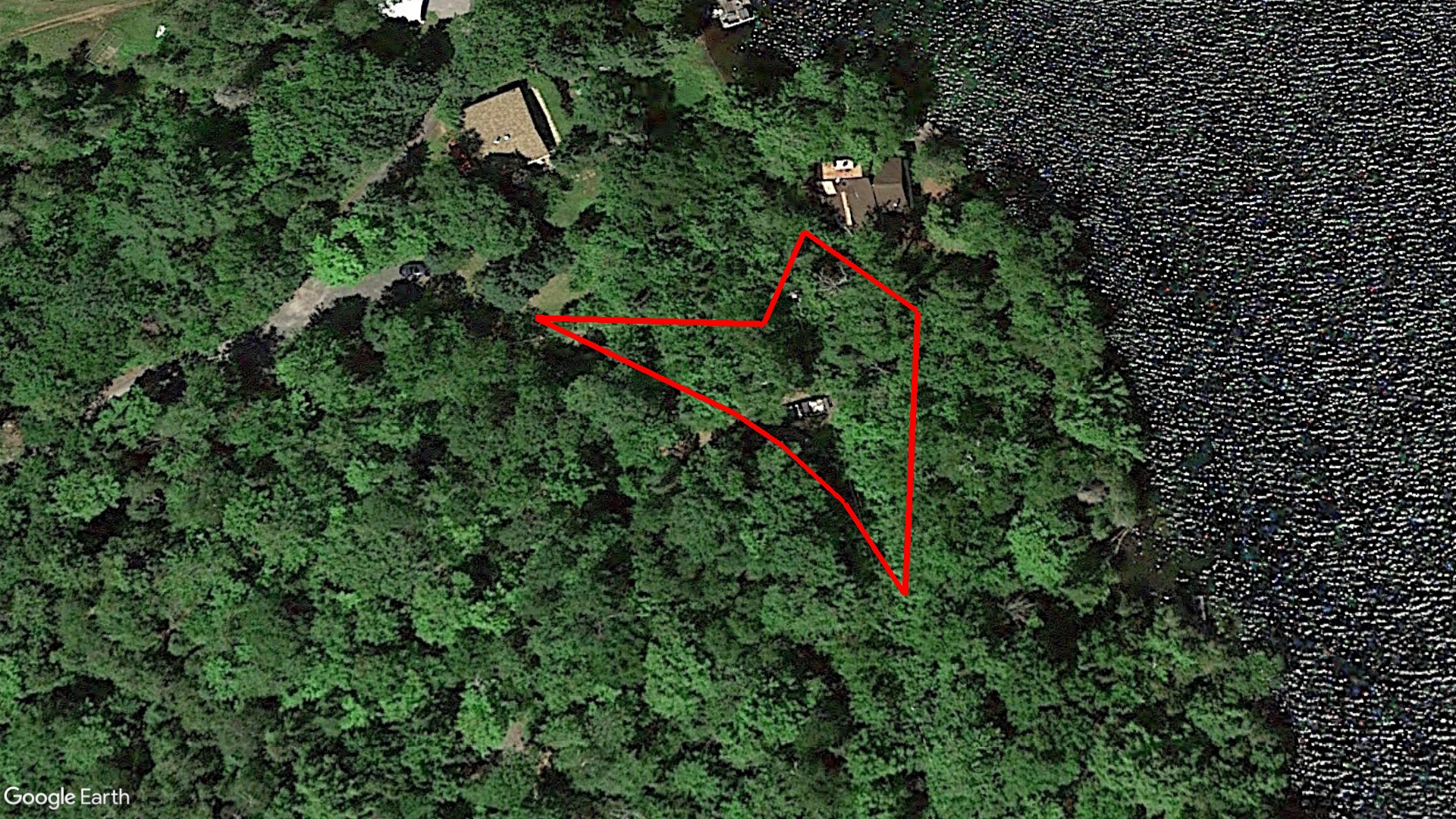 Tax Sale Les Pays-d'en-Haut, Quebec - 