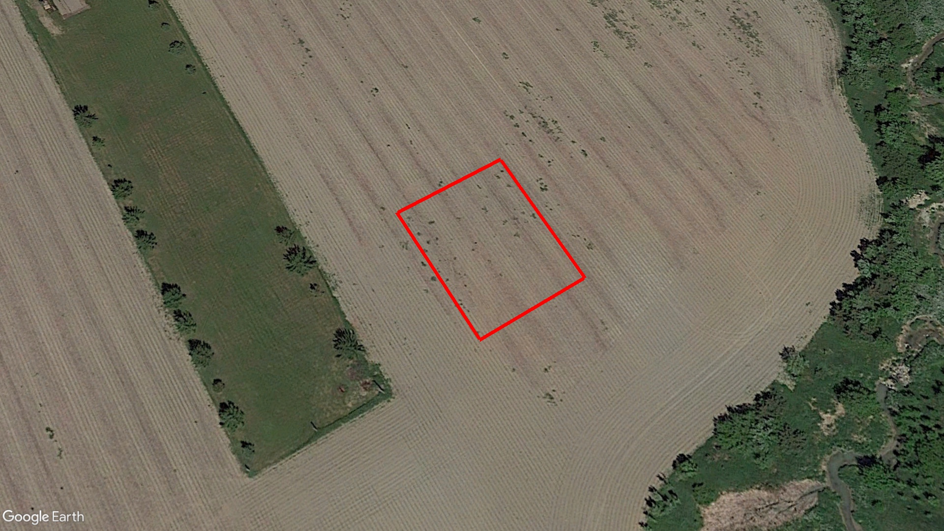 Tax Sale Marguerite-D’Youville, Quebec - 1771 79 3717