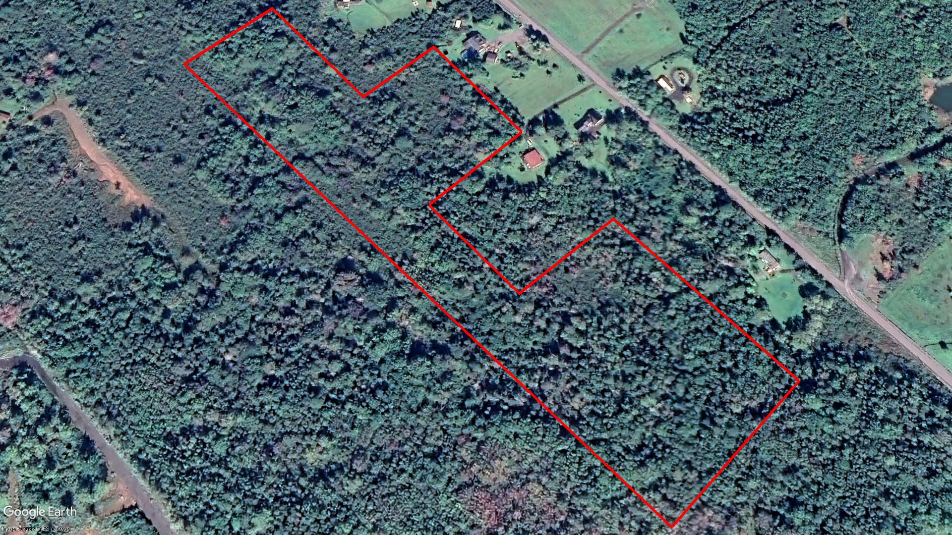 Tax Sale West Hants, Nova Scotia - 02978172