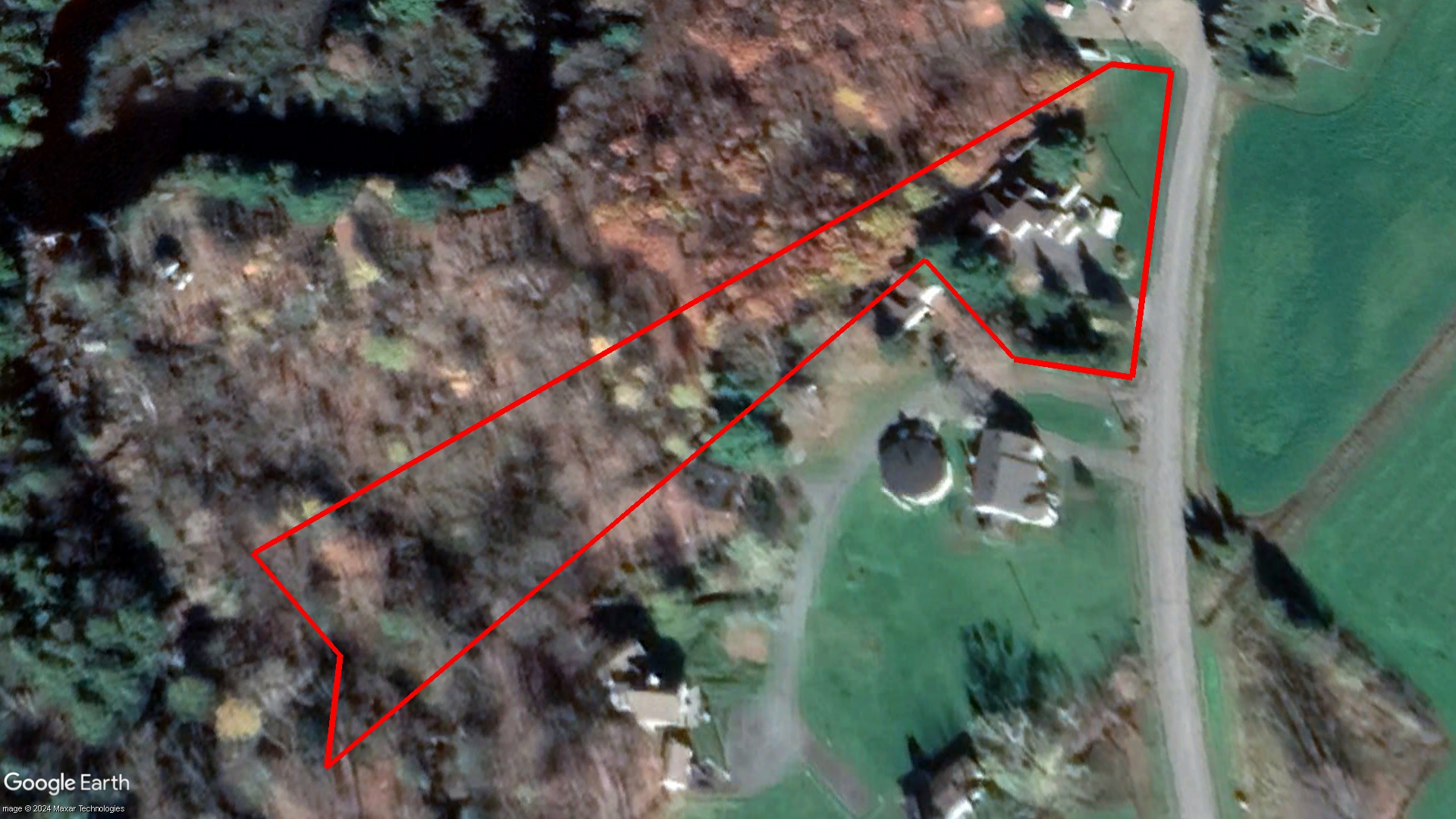 Tax Sale D’Autray, Quebec - 2516-65-4538