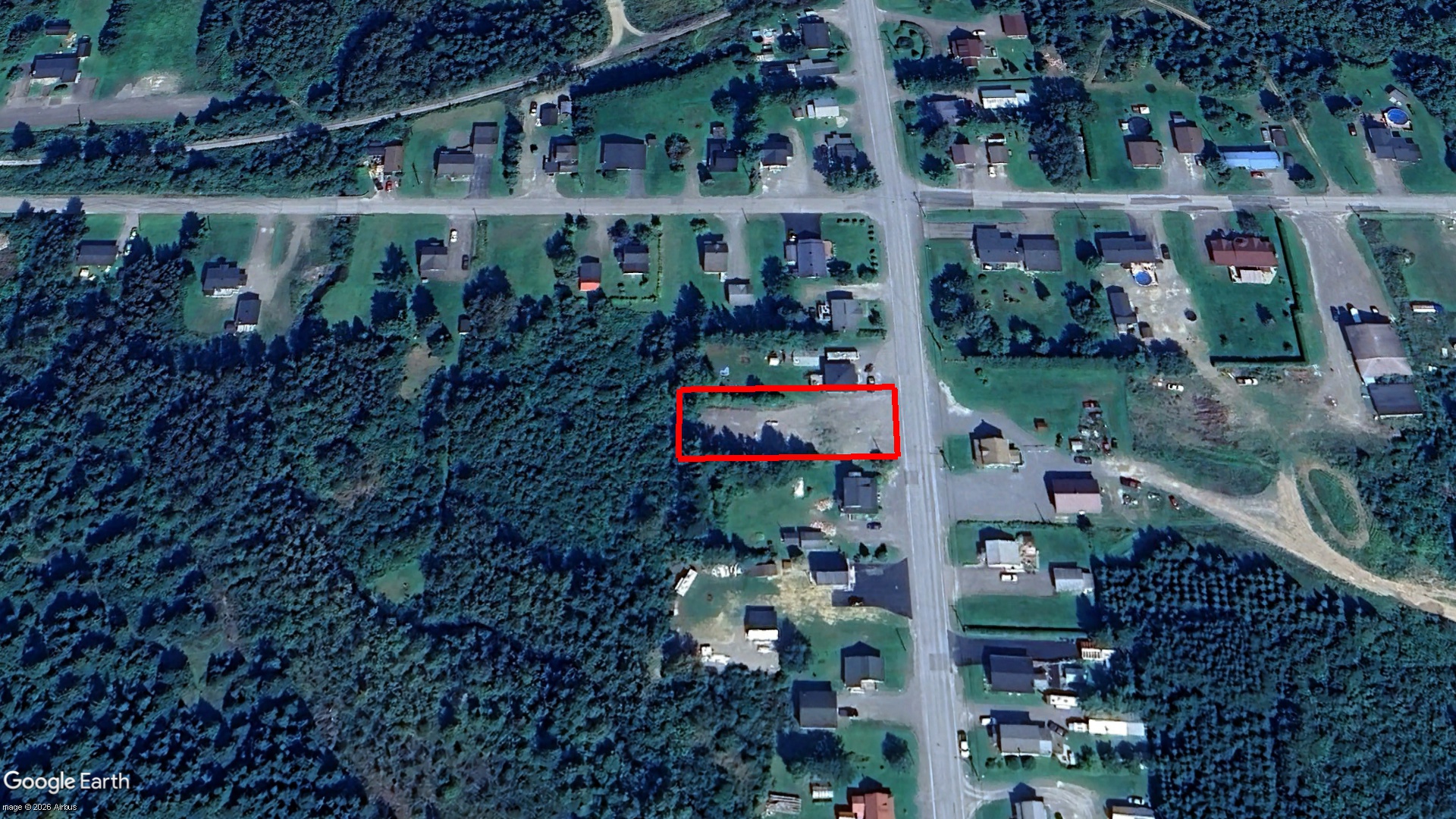 Tax Sale Restigouche, New Brunswick - 03297999