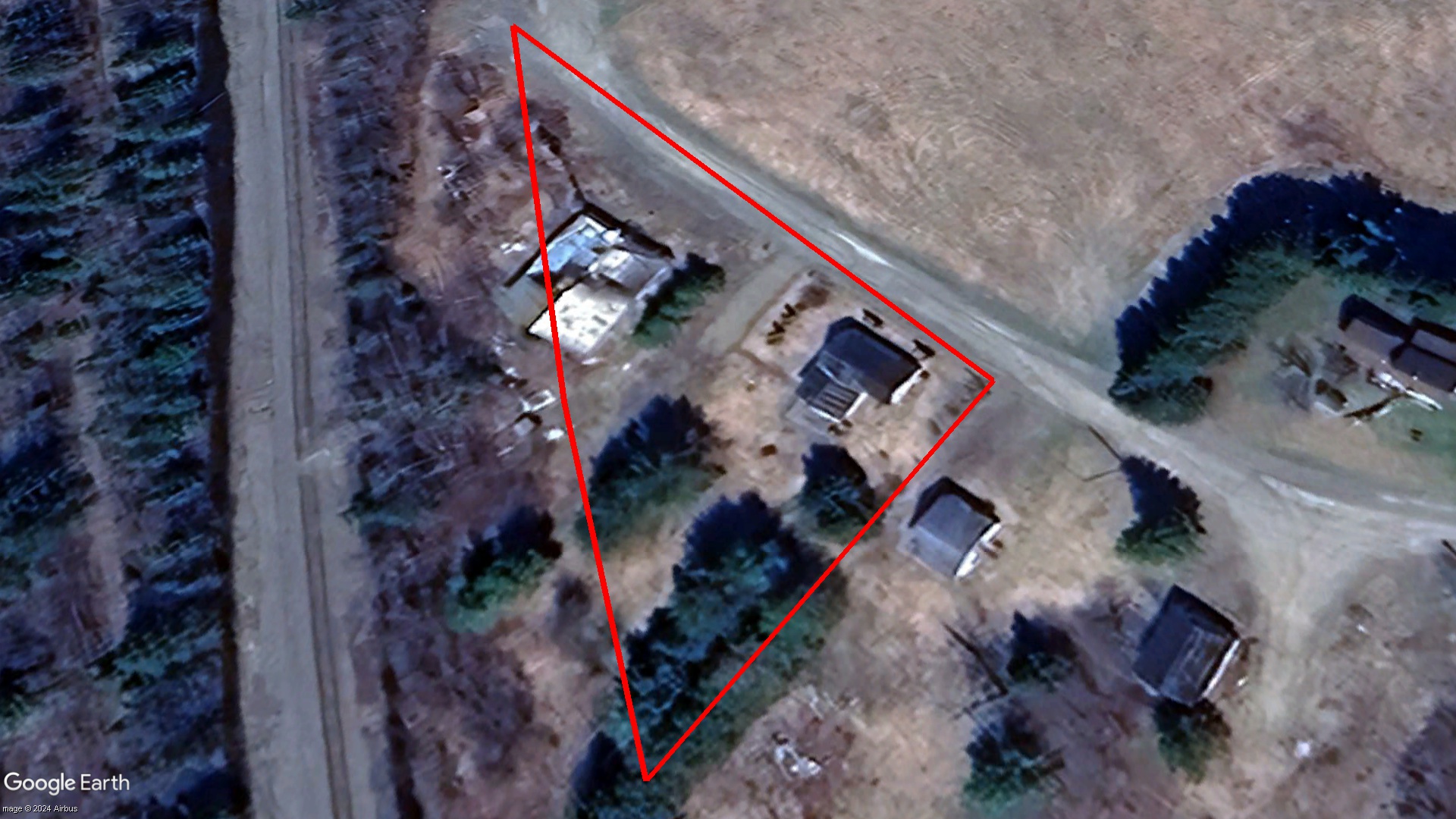 Tax Sale Victoria, New Brunswick - 00349420