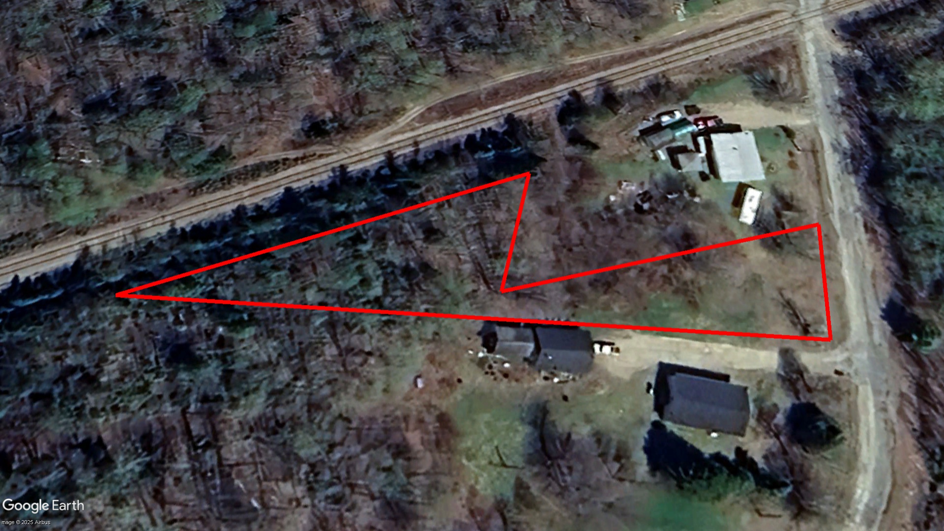 Tax Sale Gloucester, New Brunswick - 03201574