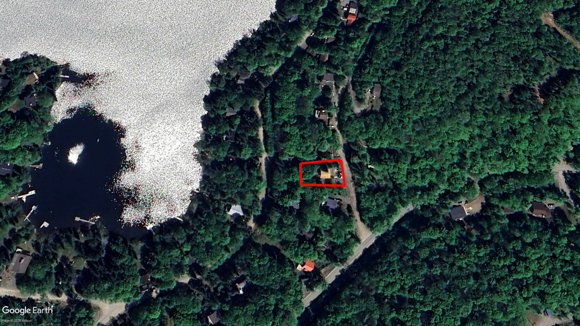 Tax Sale Les Pays-d'en-Haut, Quebec - 