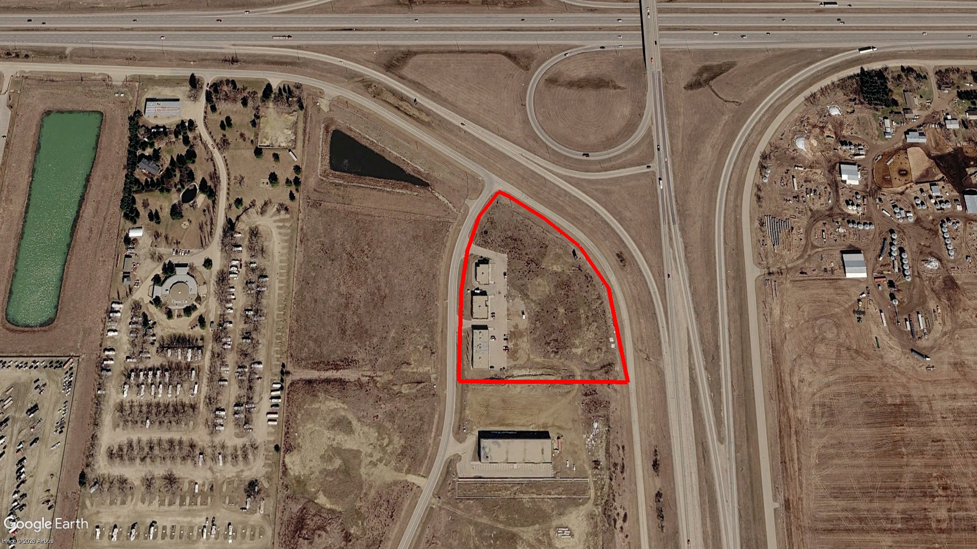 Tax Sale Parkland, Alberta - 218012
