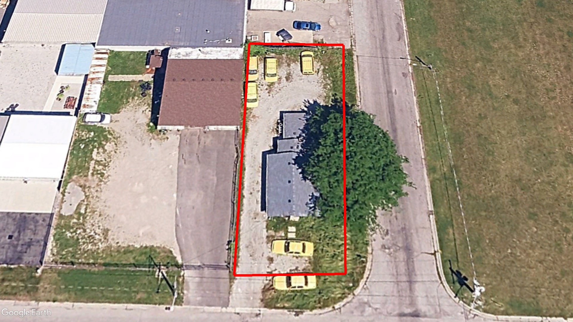 Tax Sale Sarnia, Ontario - 3829 400 038 07400