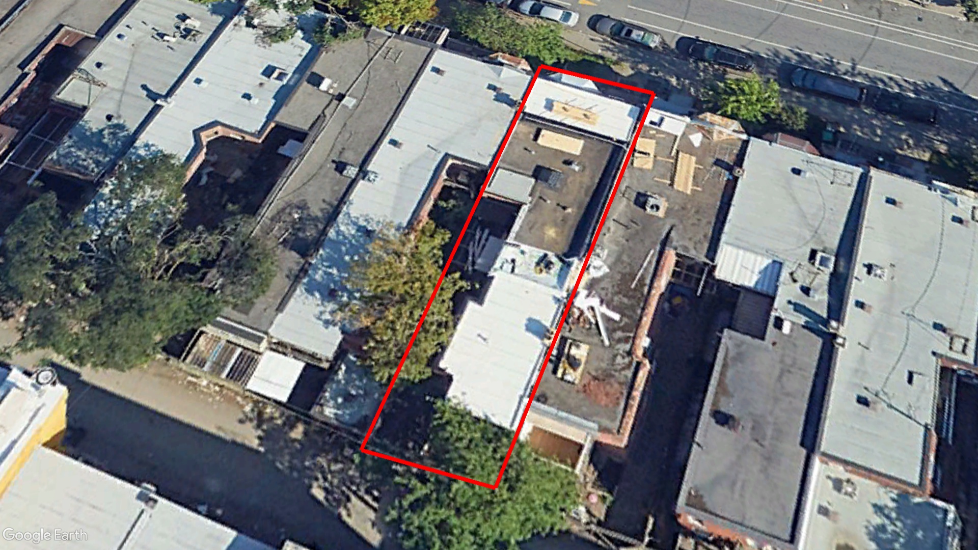 Tax Sale Montreal, Quebec - 560007-74