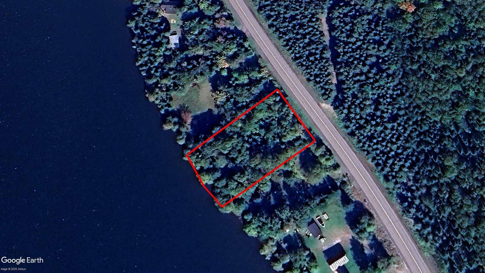 Tax Sale Madawaska, New Brunswick - 00104367