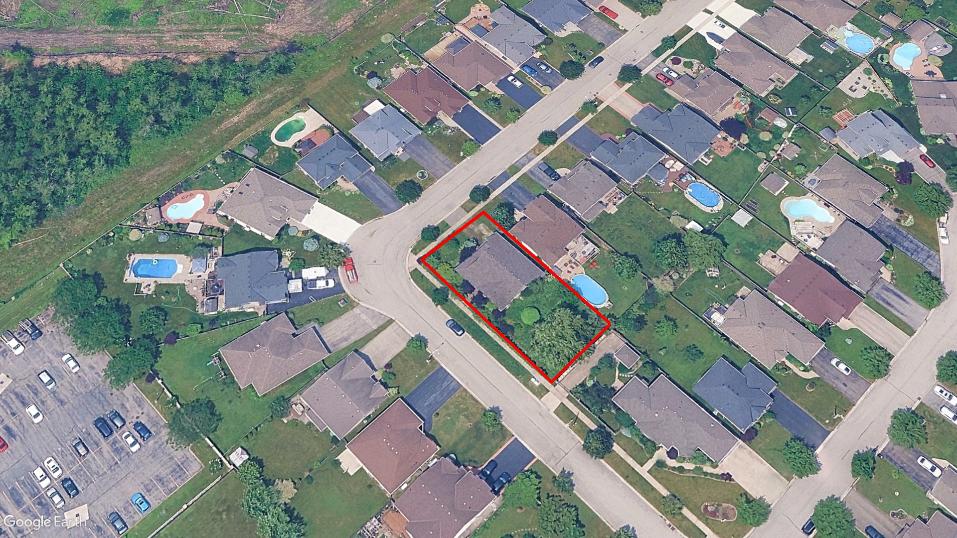 411 JORDYN DR., FORT ERIE