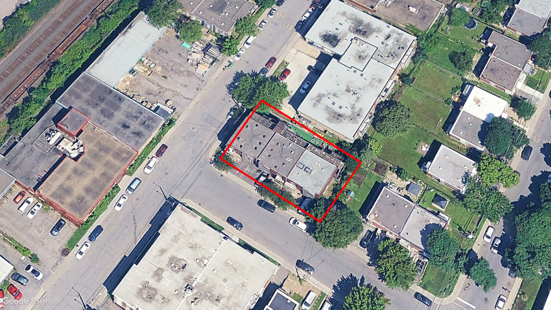 Tax Sale Montreal, Quebec - 473266-11