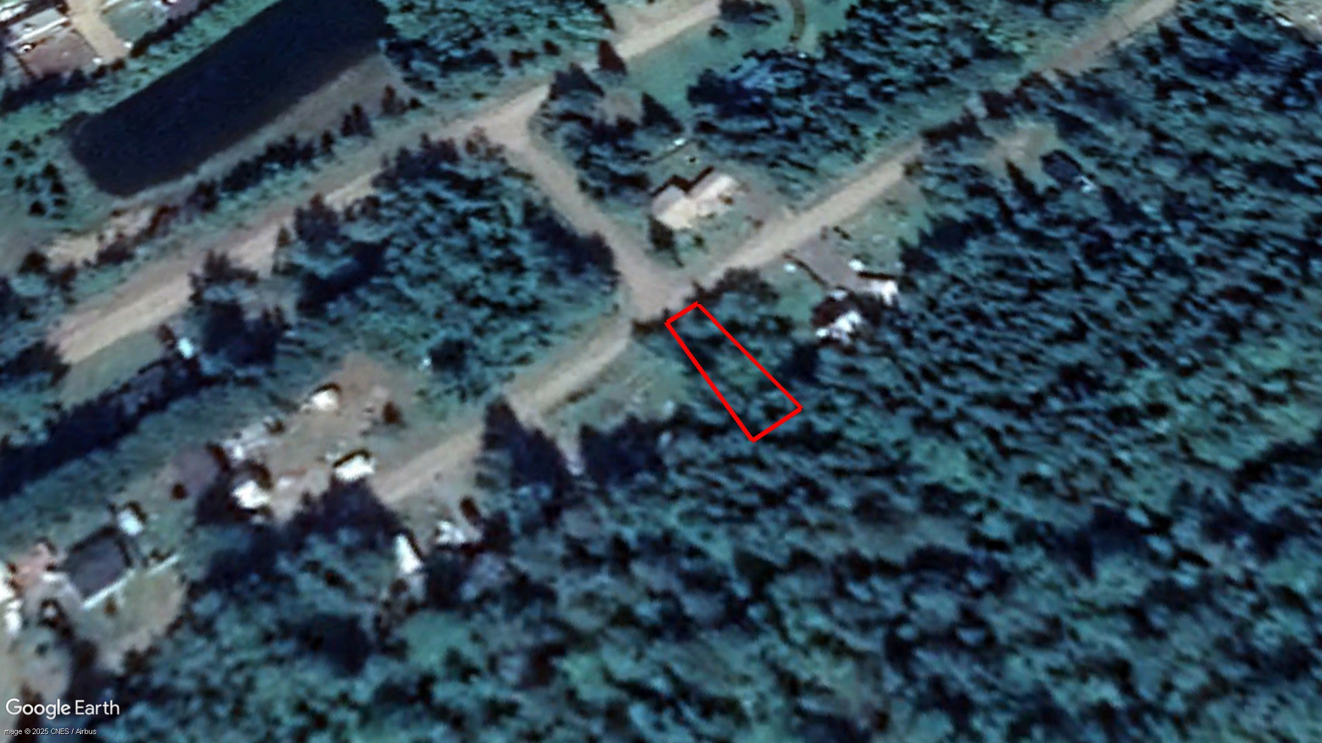 Tax Sale Maskinongé, Quebec - 5051-78-7316