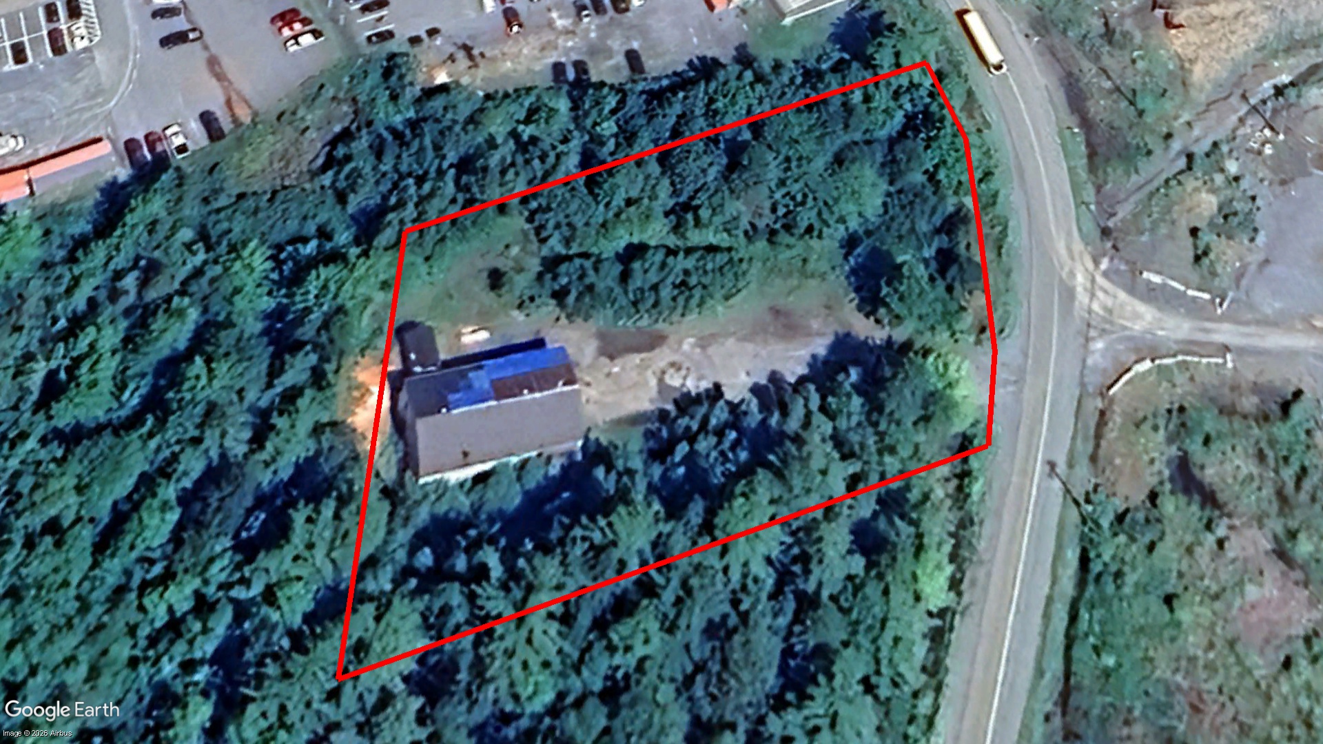 Tax Sale Lunenburg, Nova Scotia - 02590131