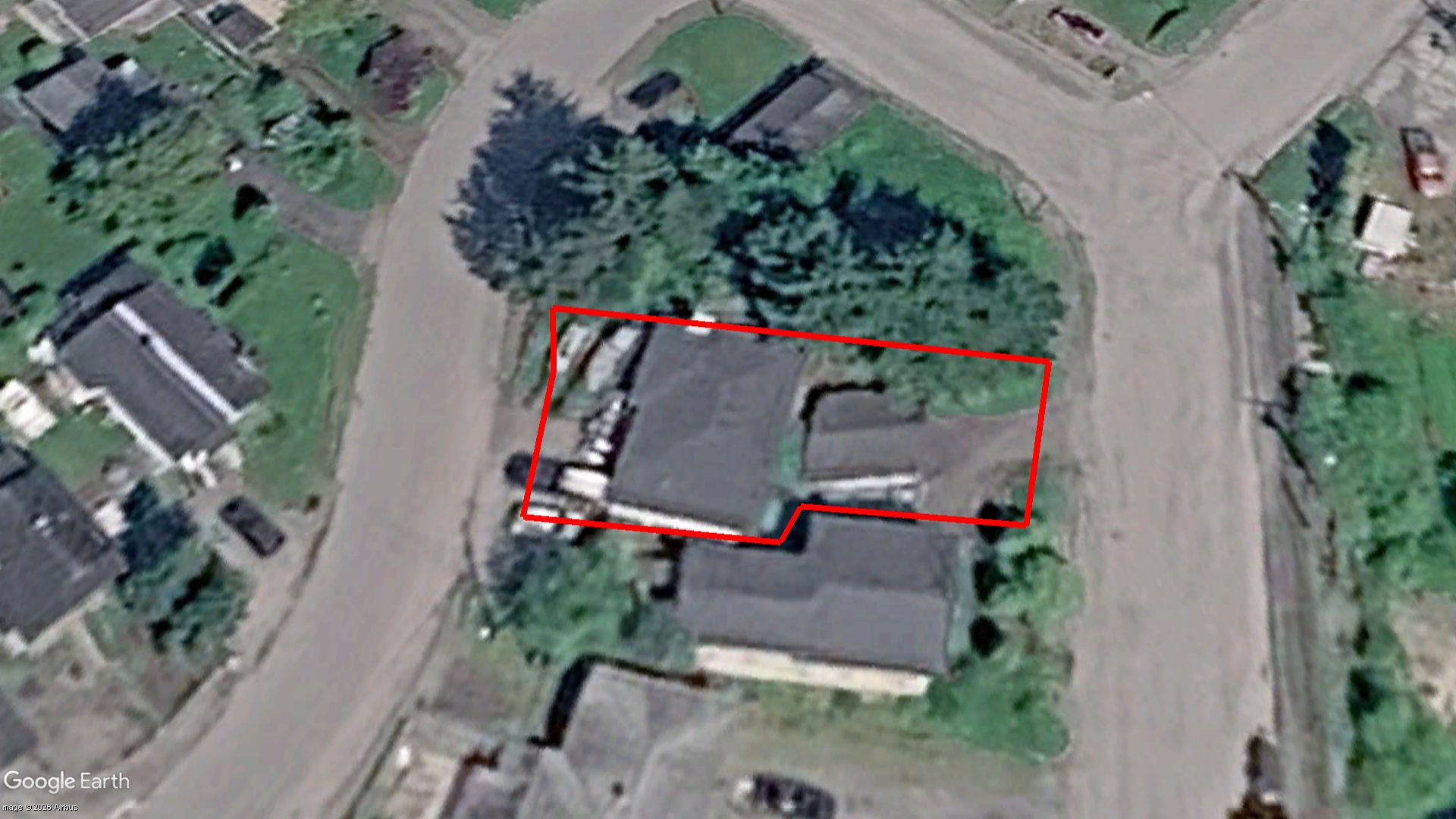 Tax Sale Prince Rupert, British Columbia - 227-0002499.000