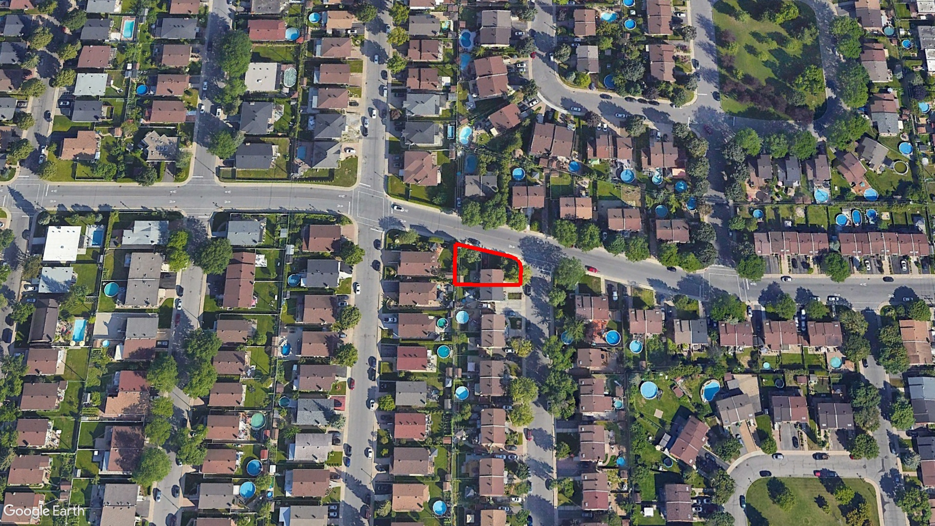 Tax Sale Montreal, Quebec -  856301-75