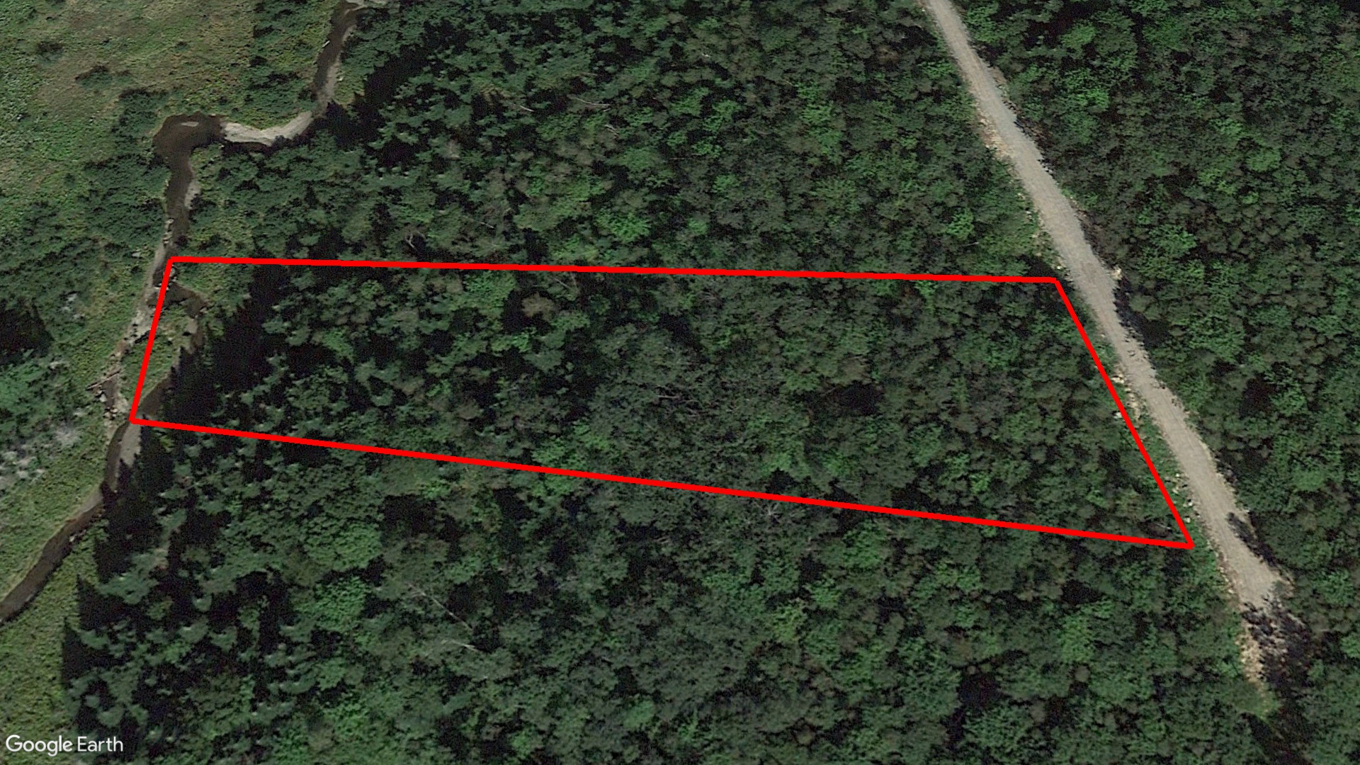 Tax Sale Val-Saint-François, Quebec - 1760 55 3344